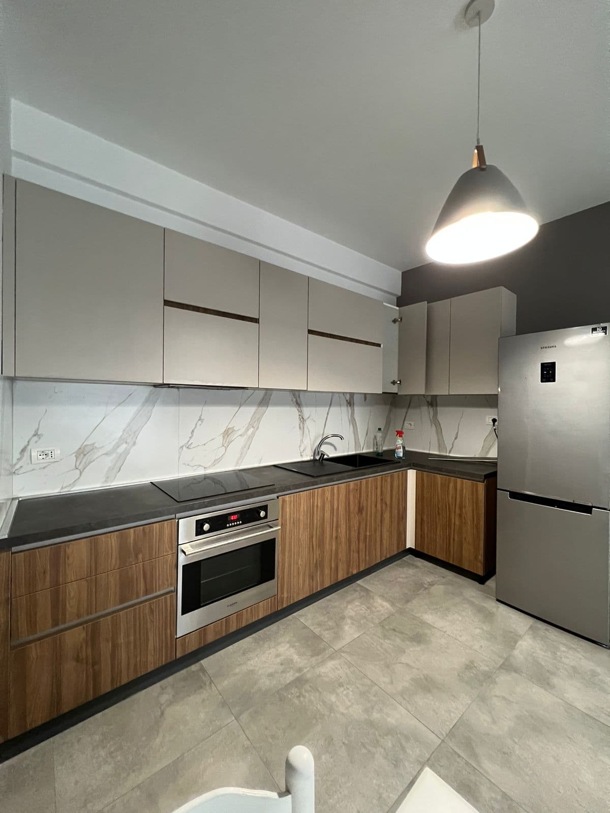 Apartament Modern 1+1 në shitje tek Green City Residence, Astir! 2