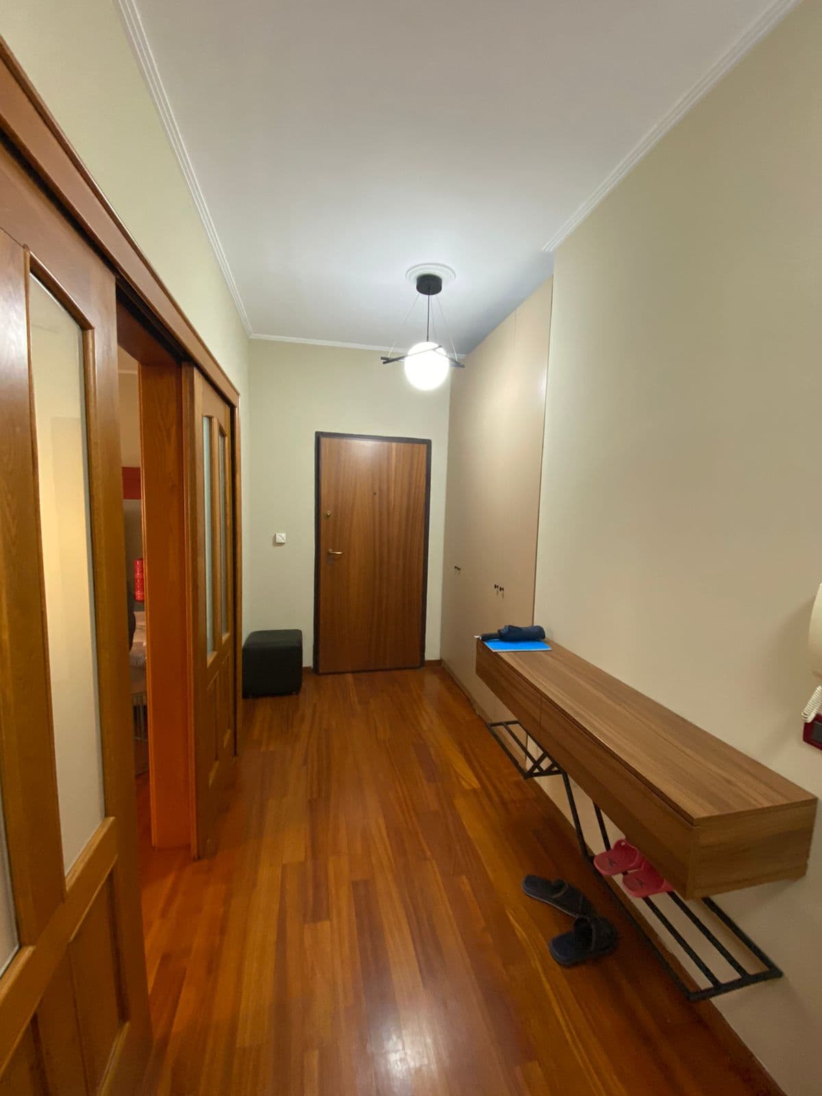 Apartament me Qera 2+1+2, Rruga e Kosovareve! 4