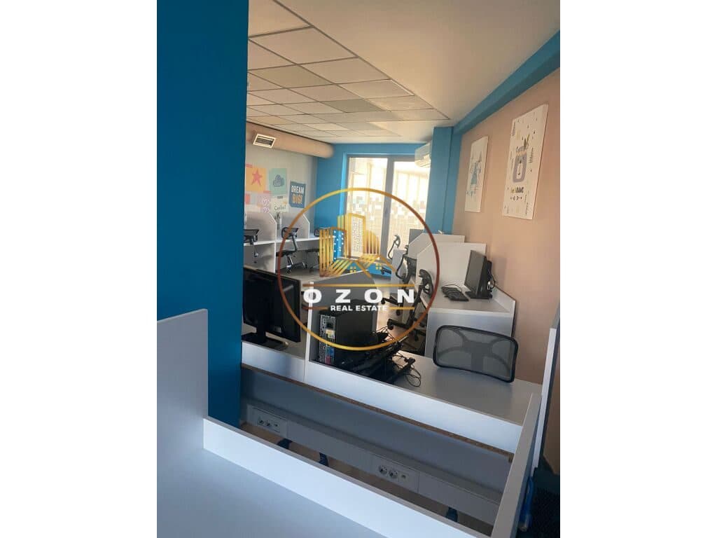Ambient Biznesi për Qira tek Selvia, Rruga e Dibrës! 3
