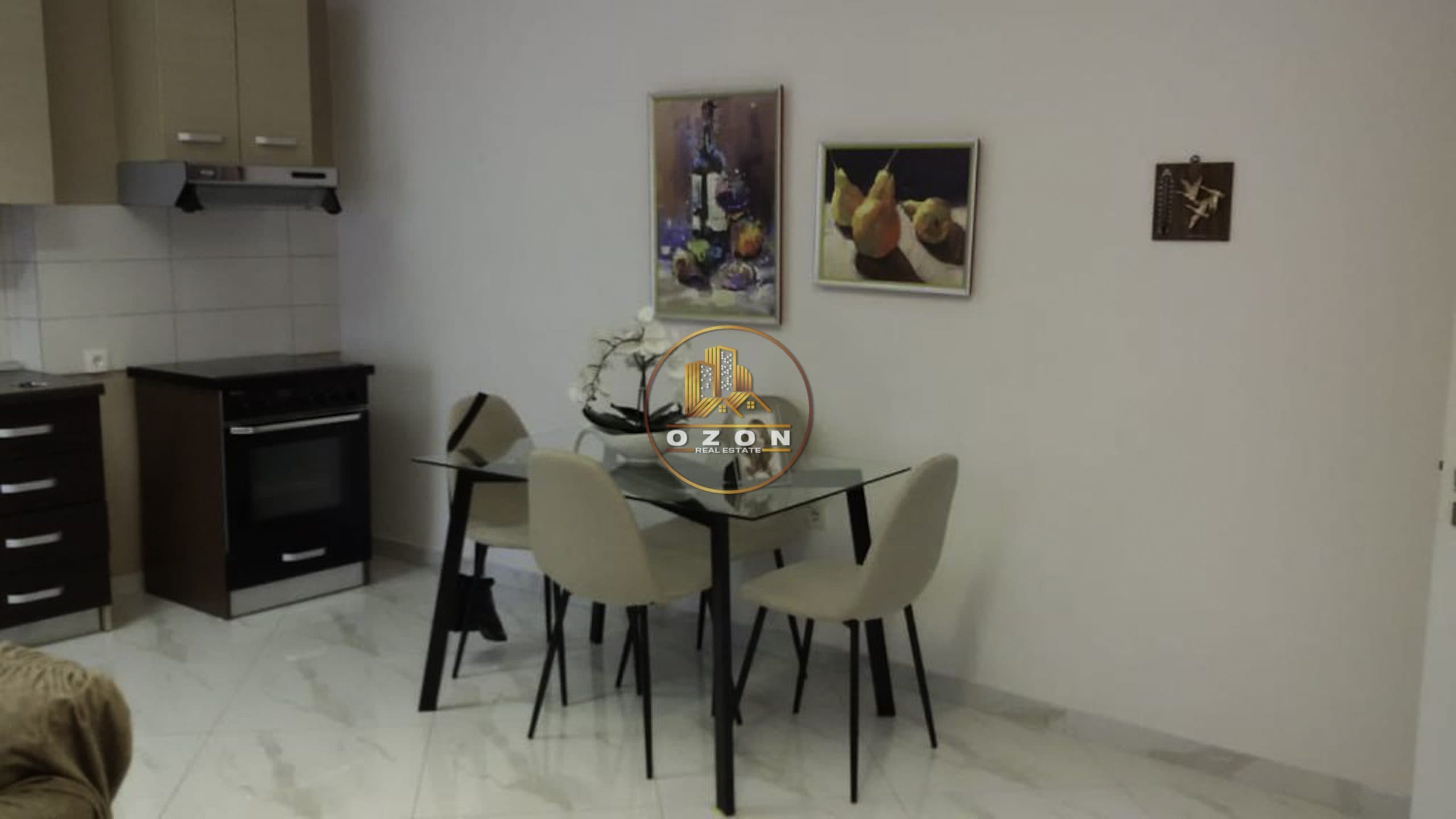 JEPET ME QERA APARTAMENT 2+1 NE QENDER TE TIRANES !