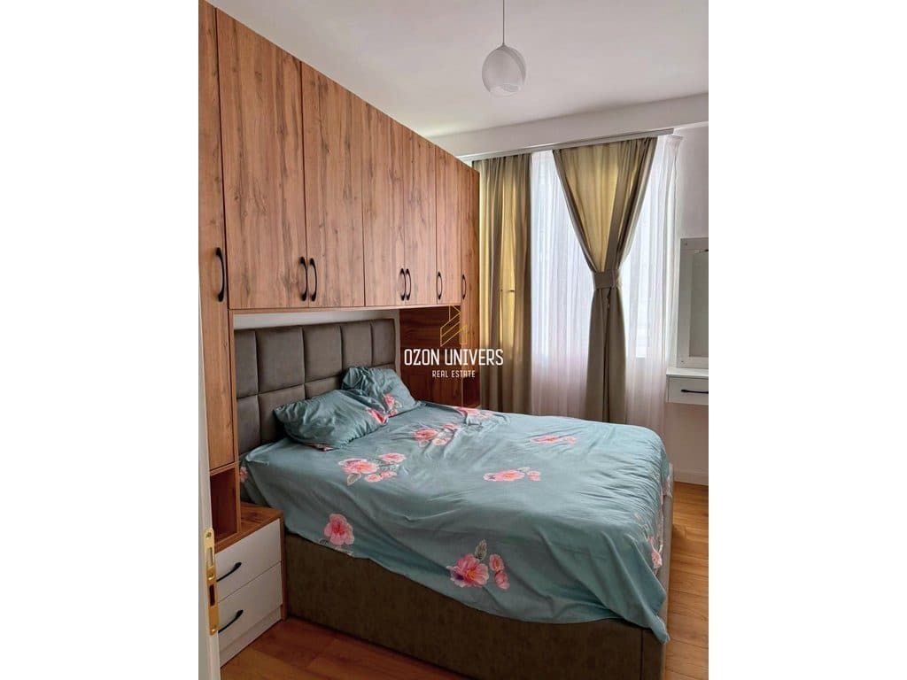 Apartament 2+1 për qira ,pranë Vilës L, Astir! 4