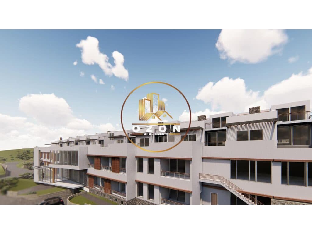 Ofrohen Apartamente Dupleks për Shitje në një Rezidencë të Re në Farkë të Vogël! 2