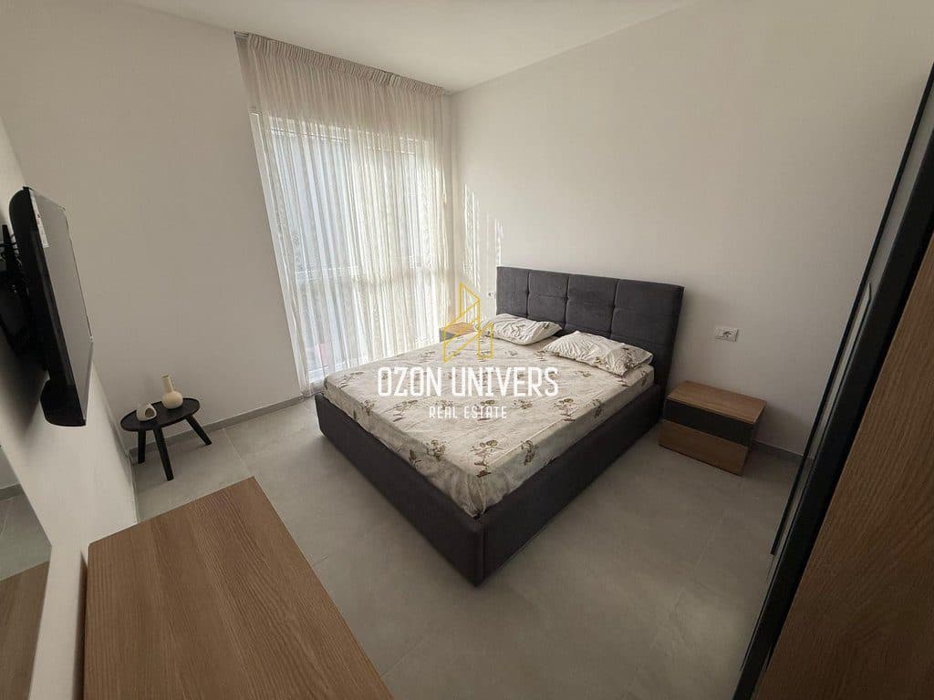 Apartament 2+1 me qira në kompleksin Univers City 3