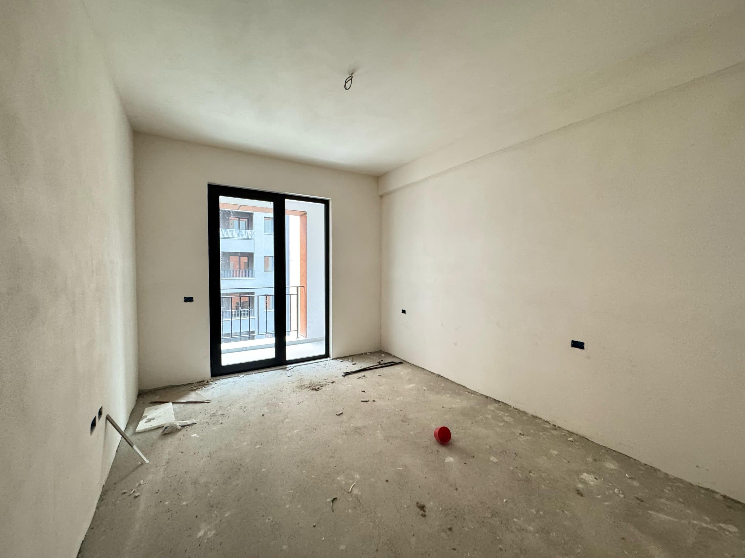 Shitet apartament 1+1 i mobiluar tek Urban Gate Residence, Unaza e re! 3