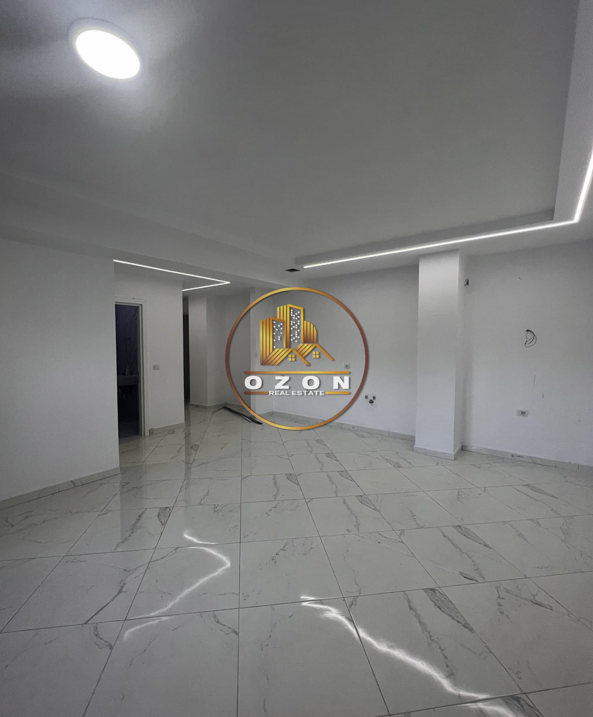 SHITET APARTAMENT 1+1 TEK ALI DEMI!