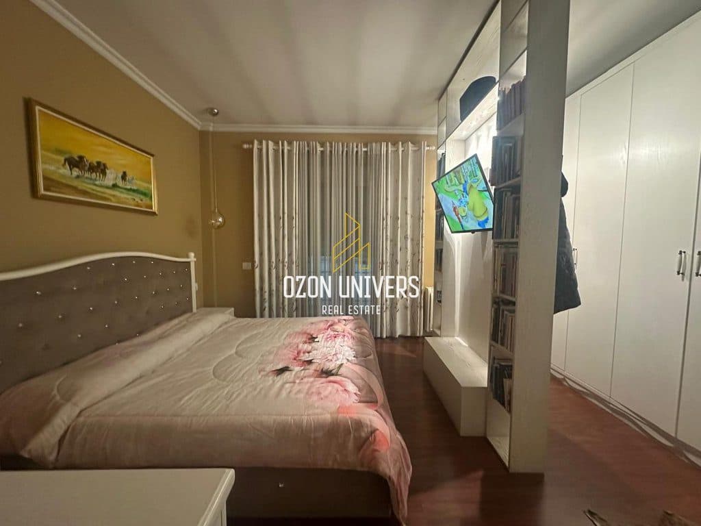 Apartament 2+1+2 për Shitje, tek CasaItalia! 4
