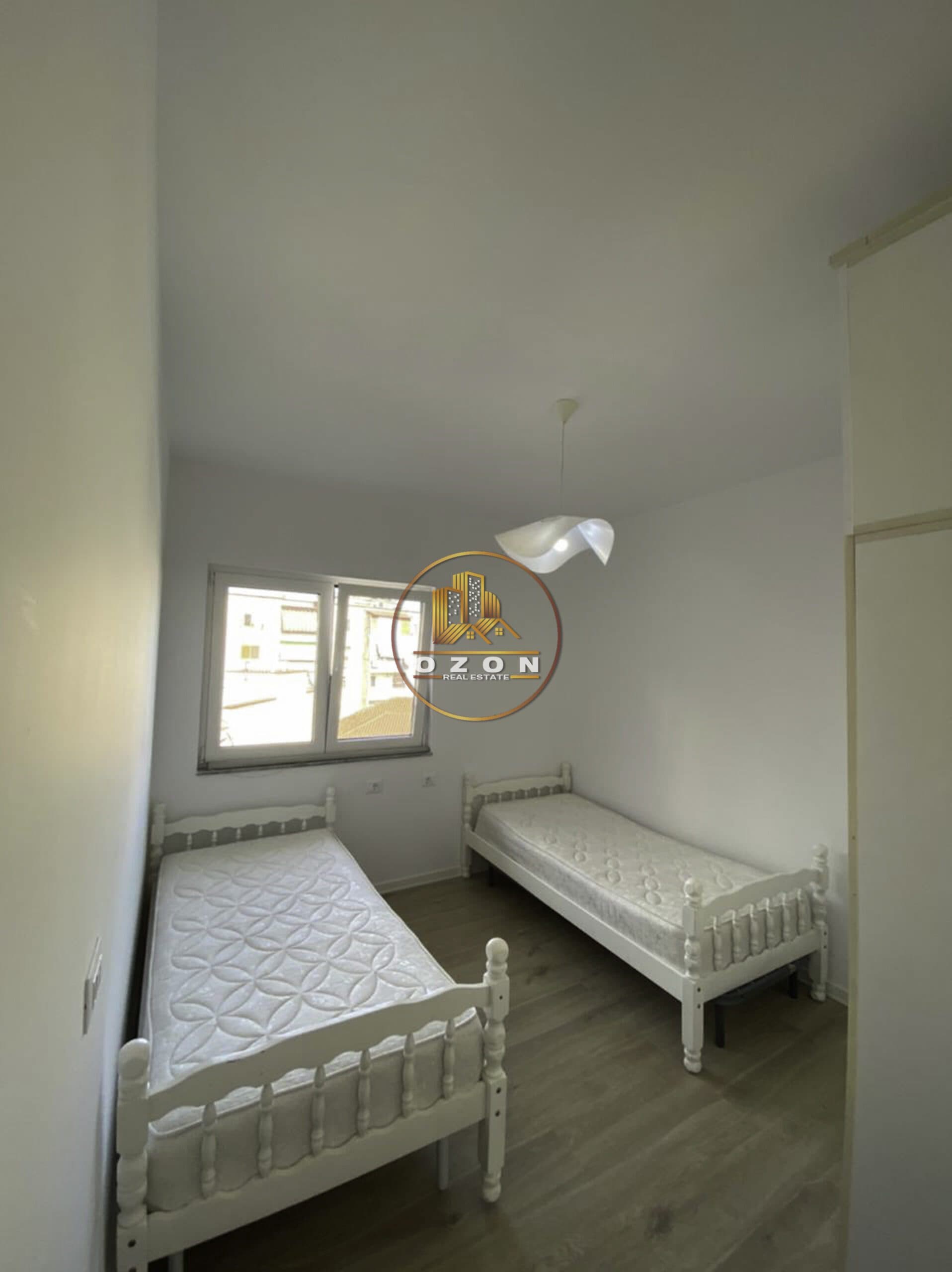 JEPET ME QERA APARTAMENT 2+1 TEK RRUGA E ELBASANIT !!