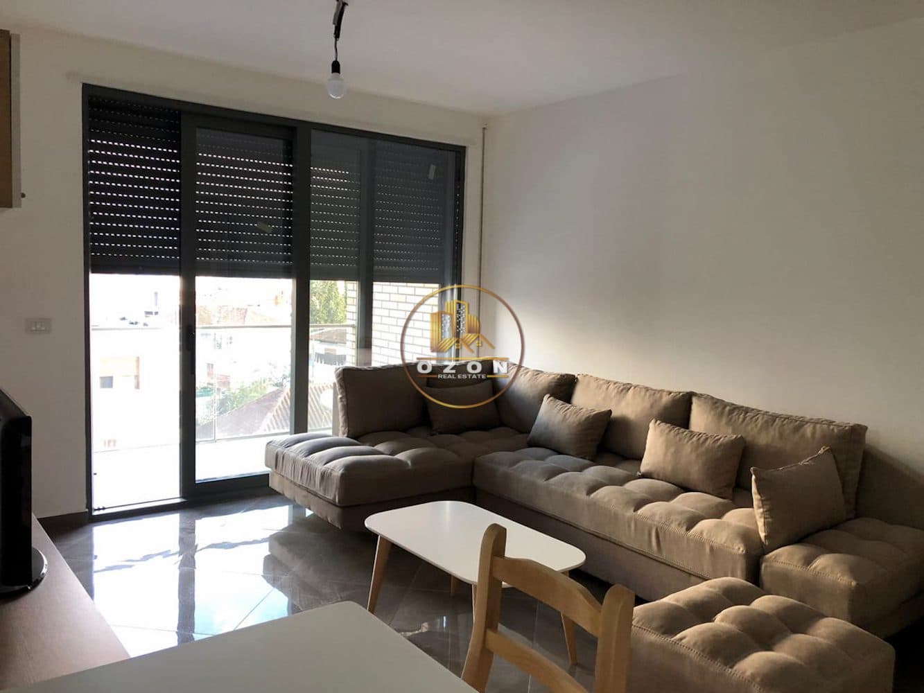 Super apartament per qira 2+1+2 tek Kompleksi Fiori Di Bosko 2