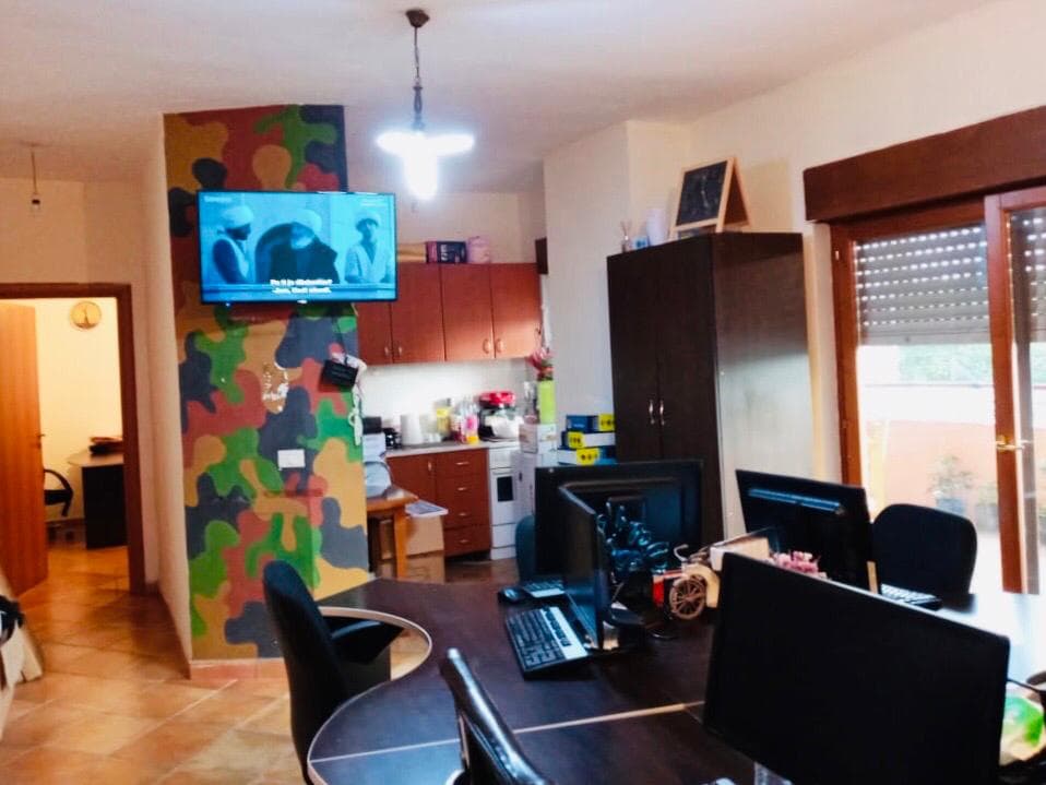 Shitet & Jepet me qera apartament 1+1 tek 9- Kateshet ! 2