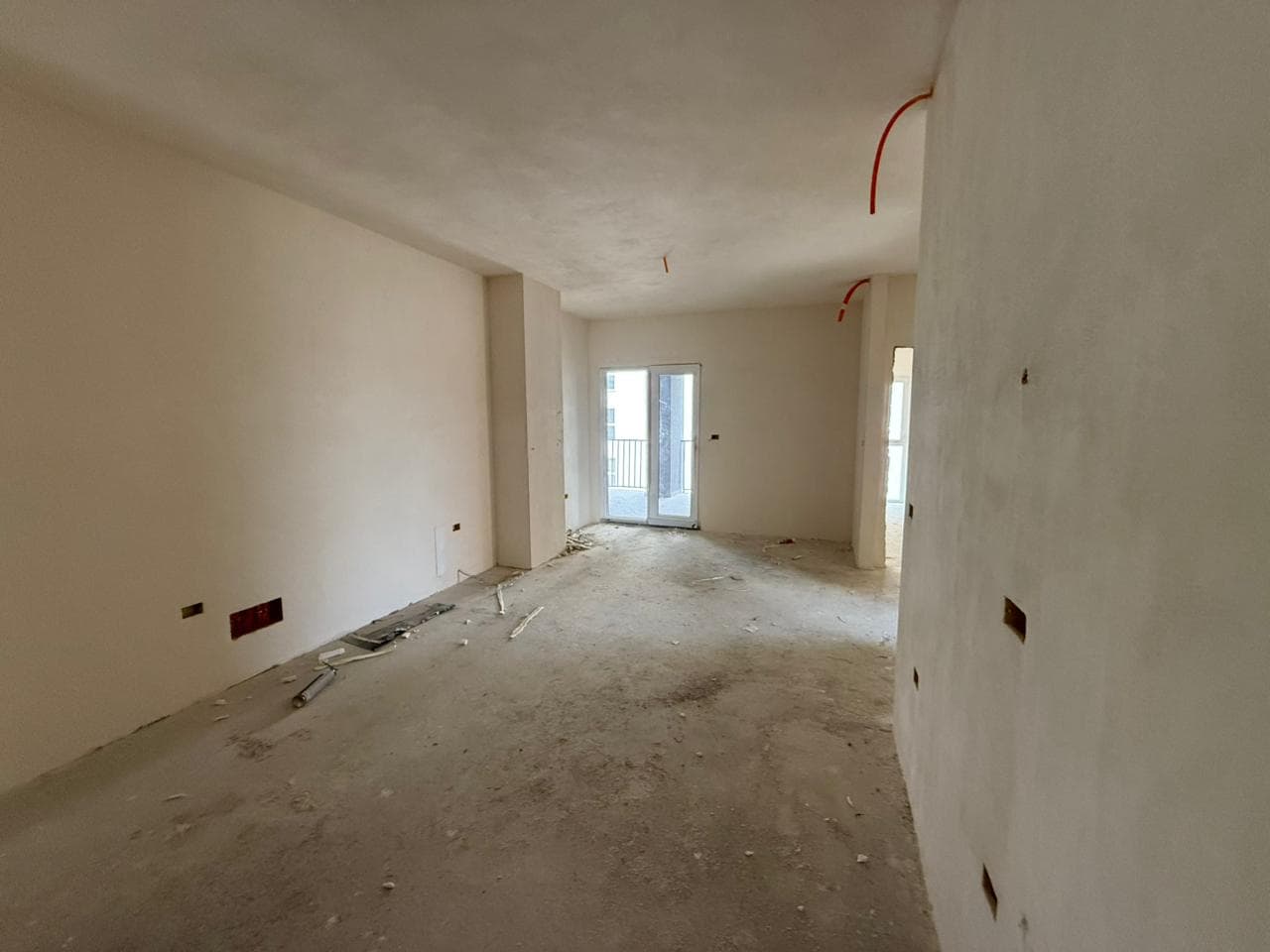 Apartament 3+1 për shitje tek Tirana Entry II ! 2