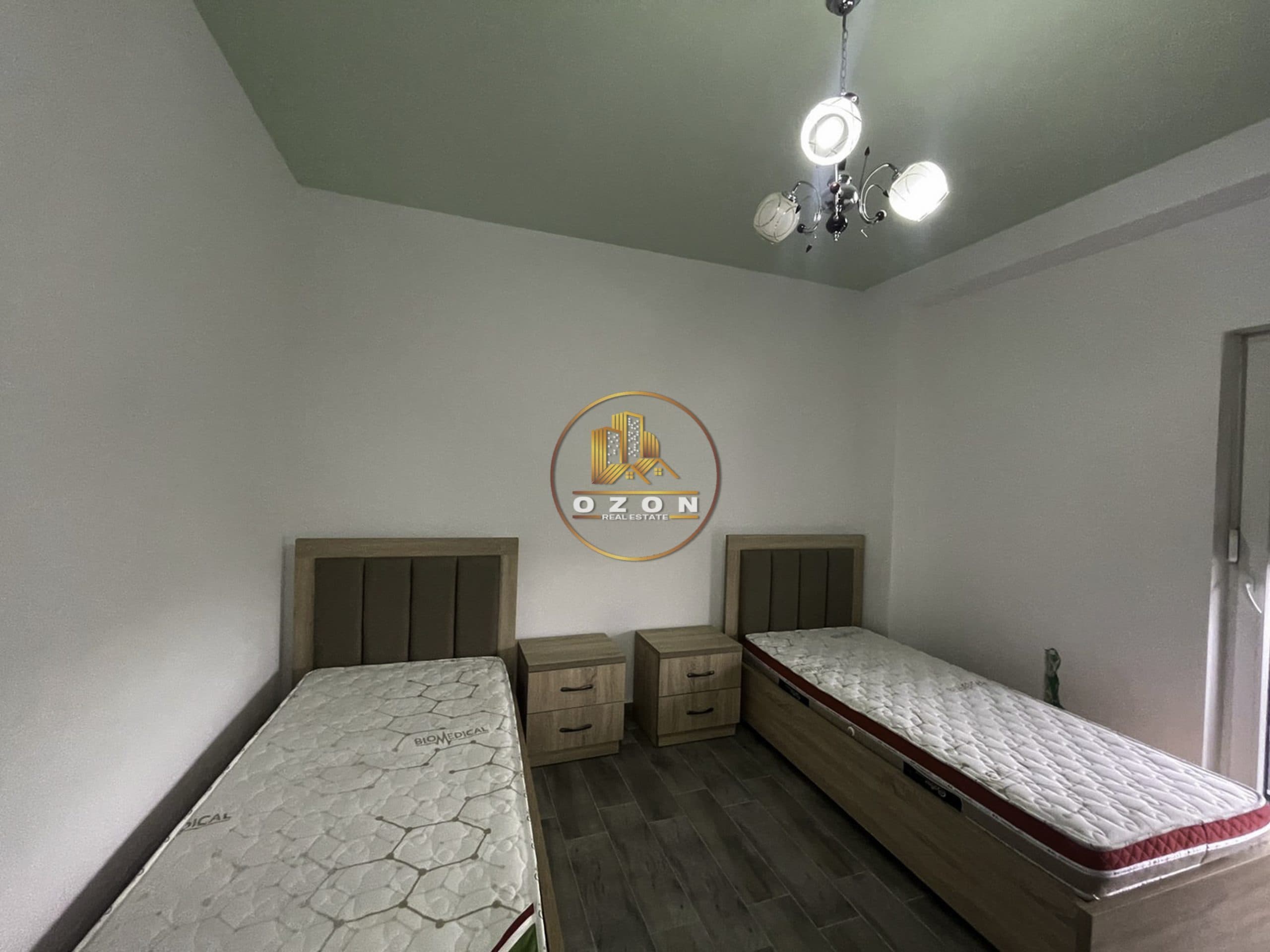SUPER APARTAMENT 2+1 ME QERA TEK RRUGA E BURGUT ! 4