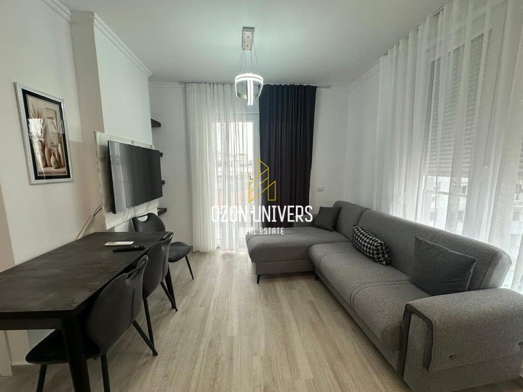 Apartament 2+1 për Shitje, tek Bulevardi i Ri! 2