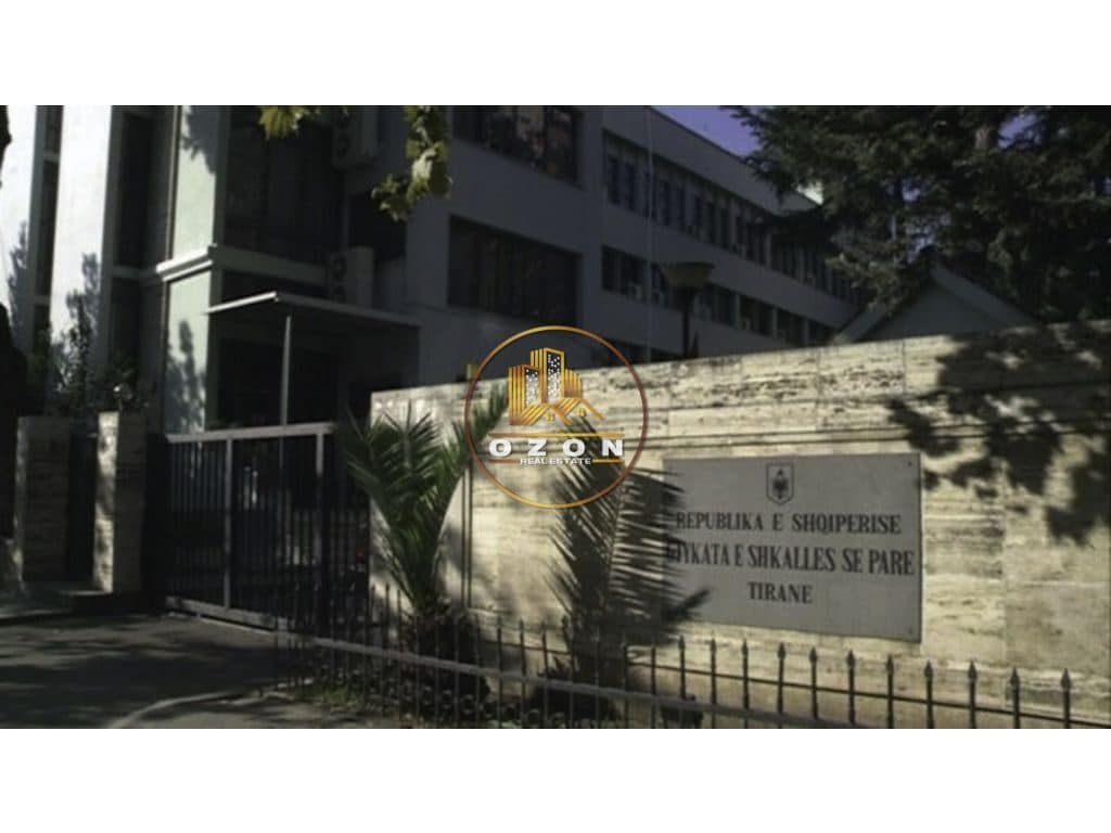 JEPET ME QIRA AMBIENT BIZNESI, TEK “GJYKATA E RRETHIT”!