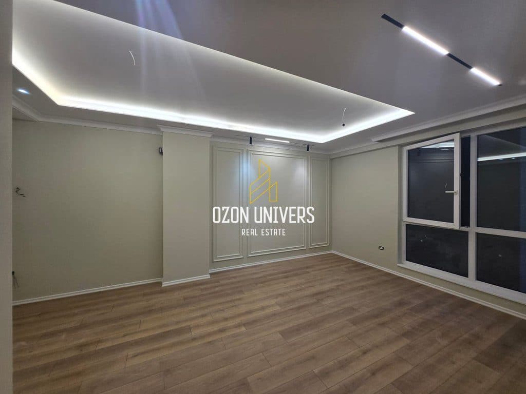 Apartament 1+1 për qira, tek Komuna e Parisit! 2