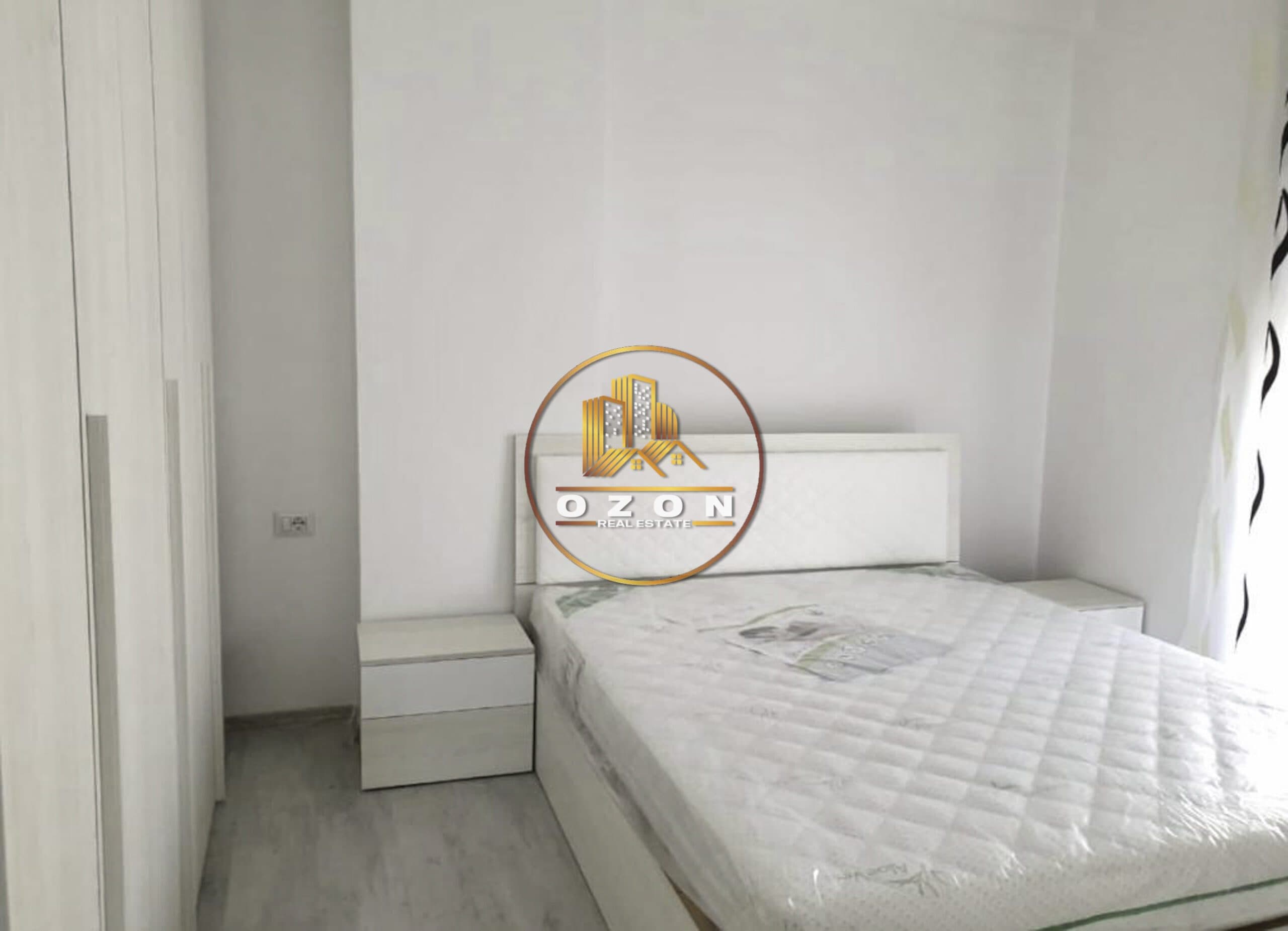 JEPET ME QERA SUPER APARTAMENT 1+1 TEK 21 DHJETORI! 3