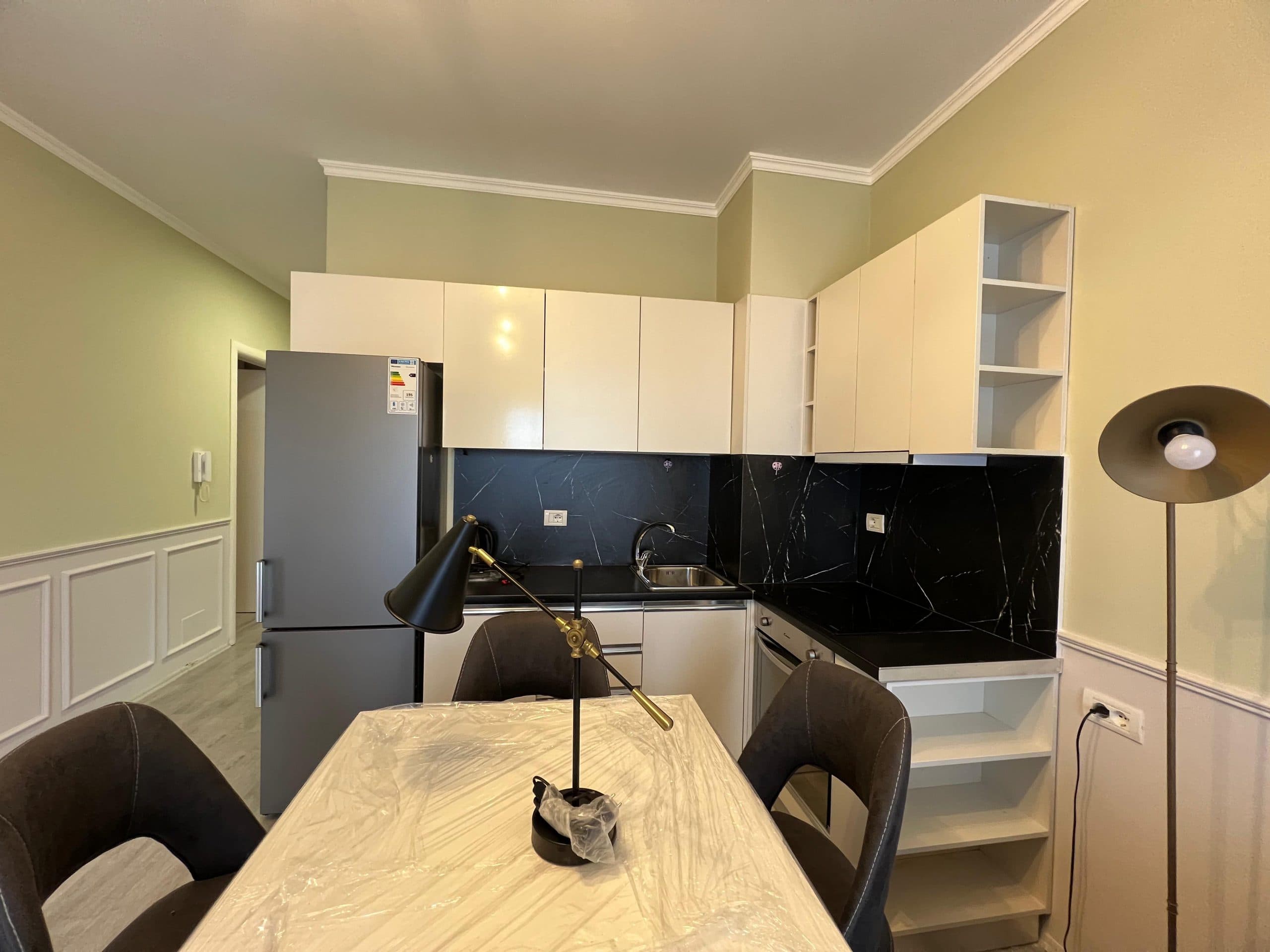 Apartament 2+1 me qera tek Green City Residence, Astir! 3