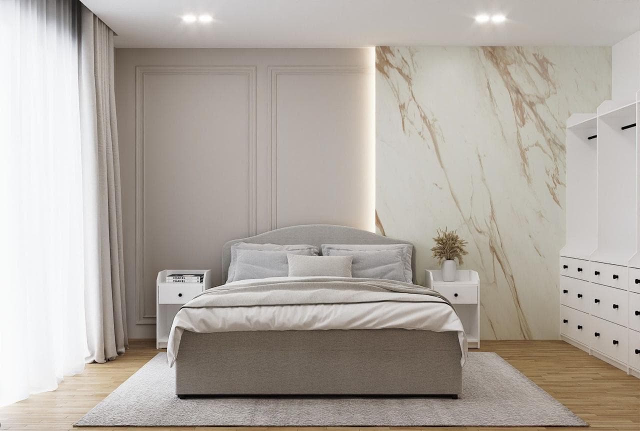 Apartament 2+1+2 në Shitje në Sauk!