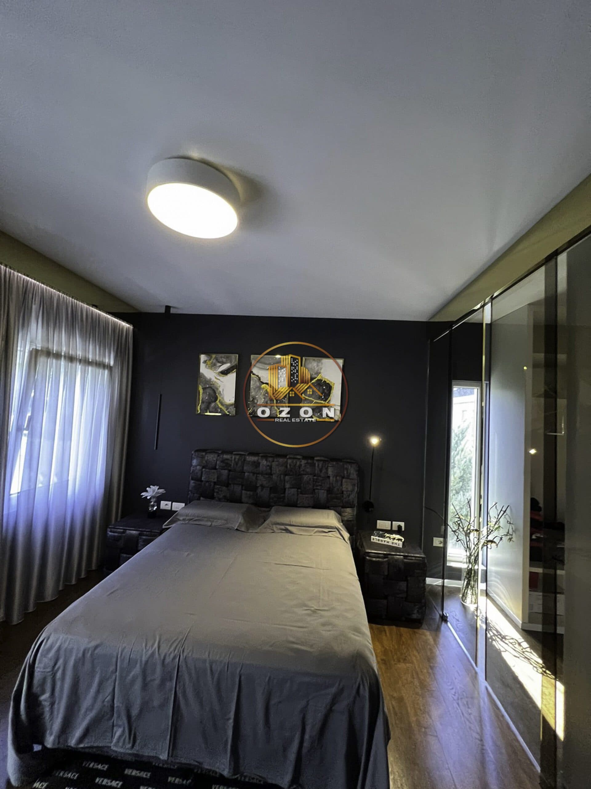 JEPET ME QERA VILE LUKSOZE 3-KATESHE PRANE TEG !