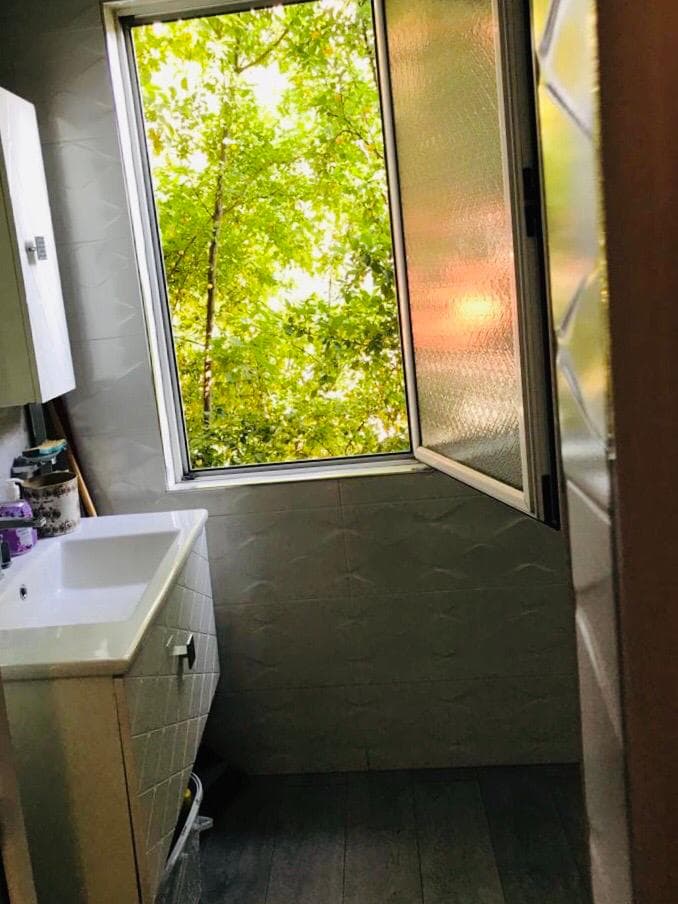 Apartament me qira 1+1 , i mobiluar , Adresa : Myslym Shyri 2