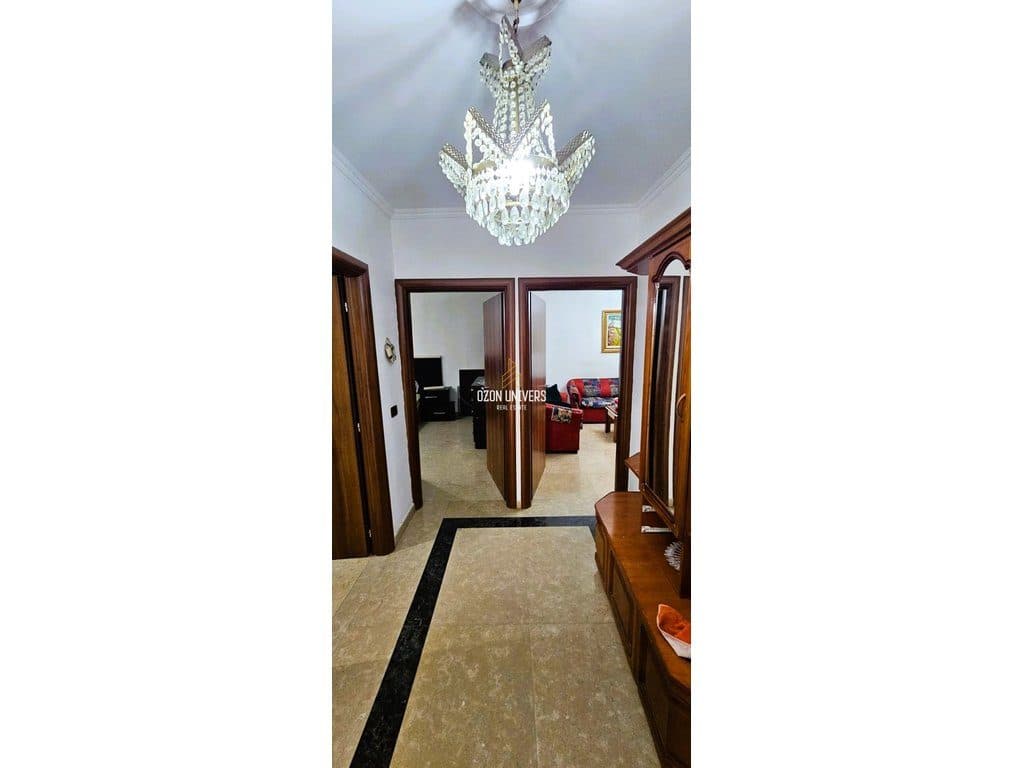 Apartament 2+1 Për Qira Në Allias 3