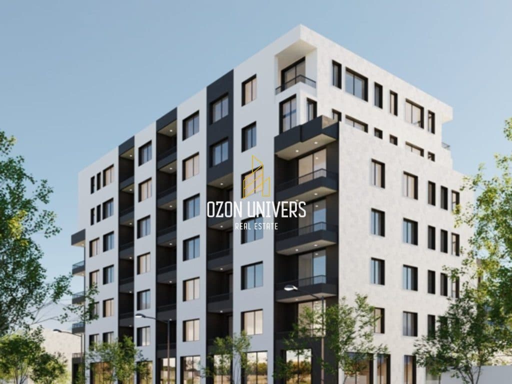 Apartament 1+1 për shitje, në Paskuqan! 1