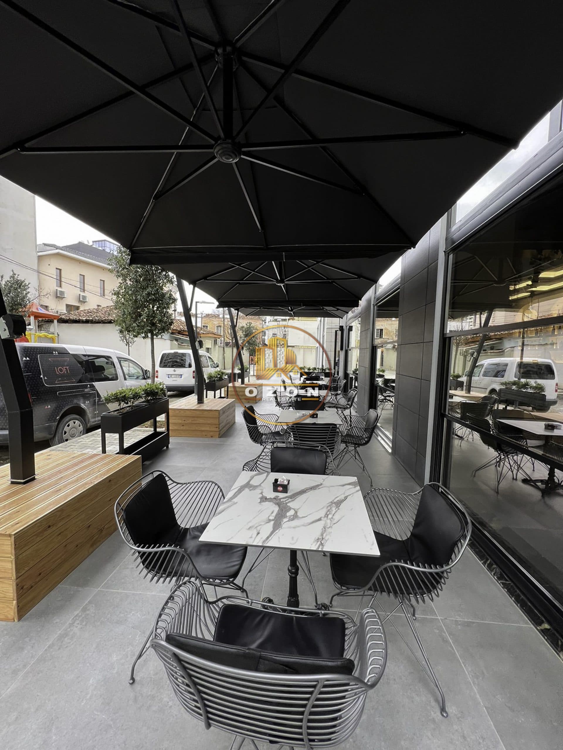 JEPET ME QERA RESTO- LOUNGE TEK RRUGA E DIBRES ! 4
