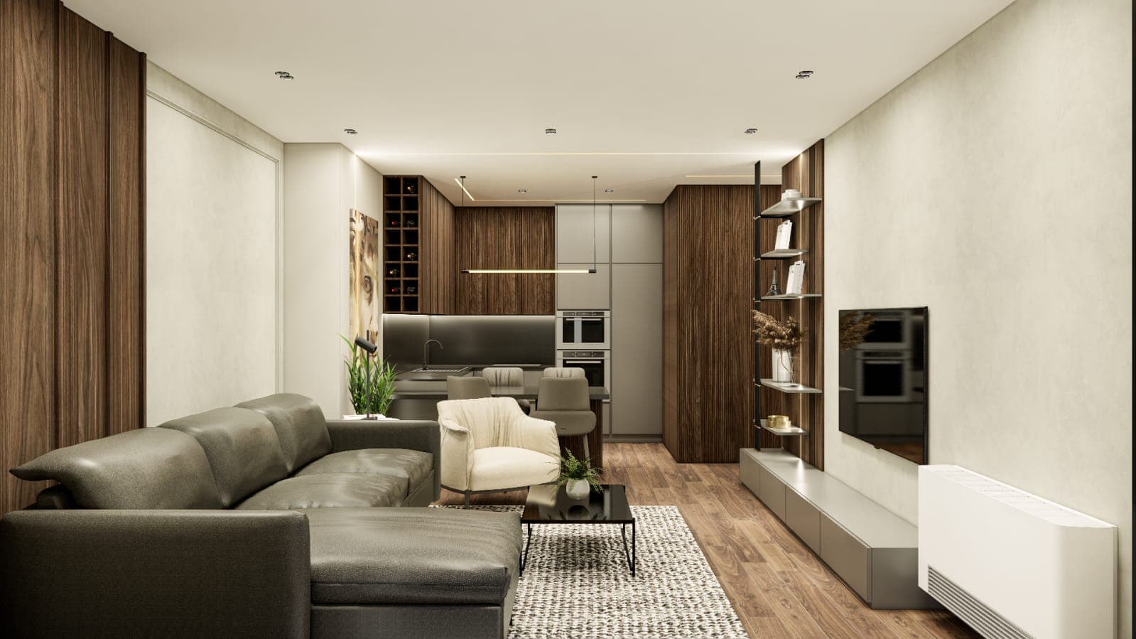 JEPET ME QIRA APARTAMENT 2+1+2, TEK AMBASSADOR 3, STADIUMI DINAMO!