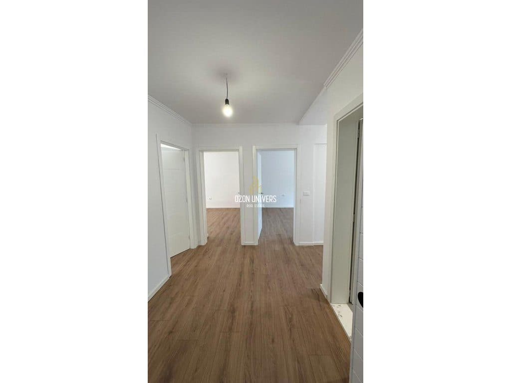 Apartament 2+1 për shitje tek Varri i Bamit! 2