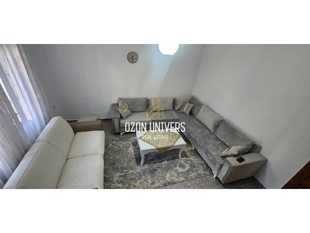 Apartament 1+1 me Qira – Kat Vile, Ish Parku i Autobusave ! 3