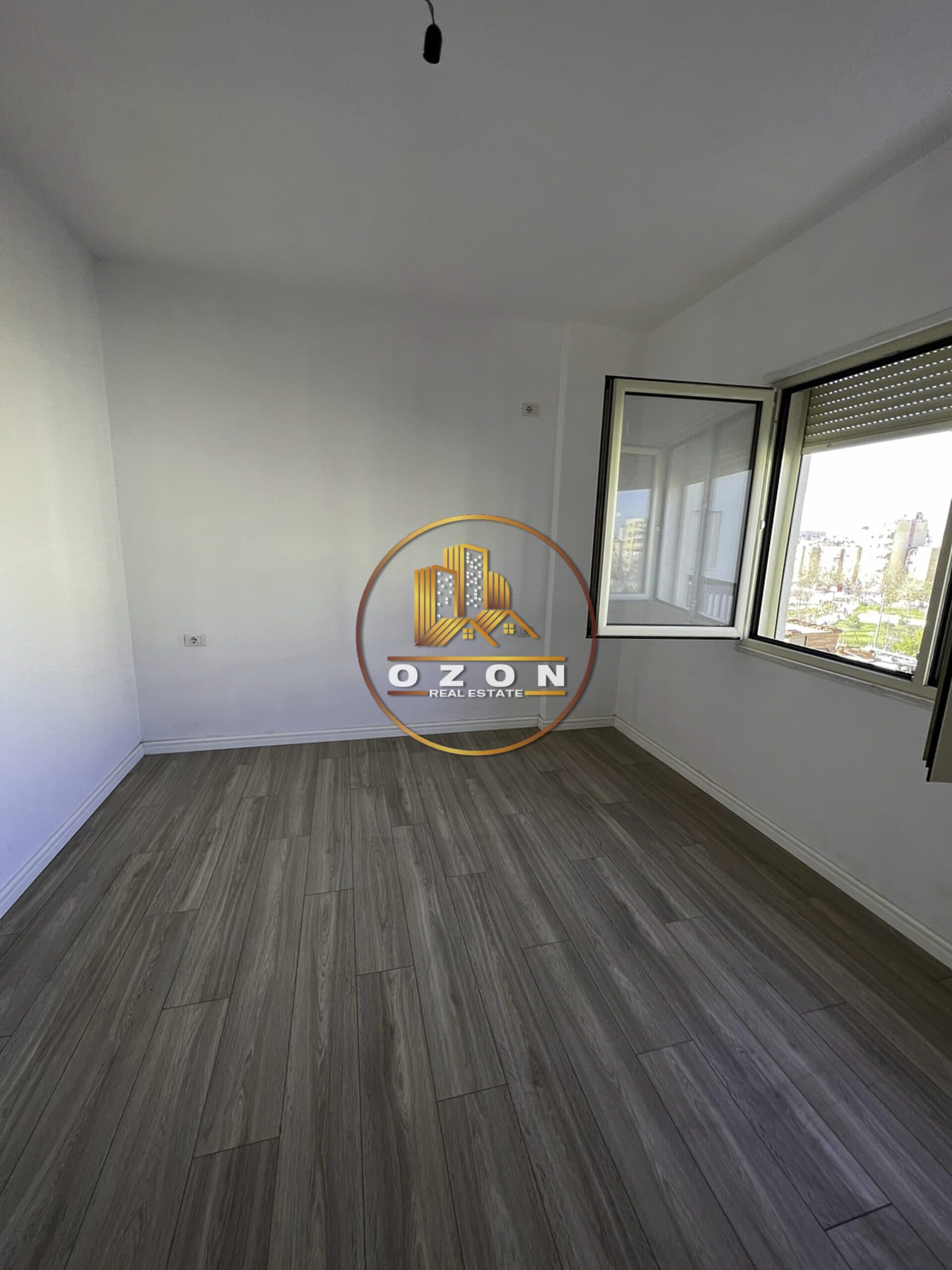 SHITET APARTAMENT 1+1 TEK ALI DEMI!