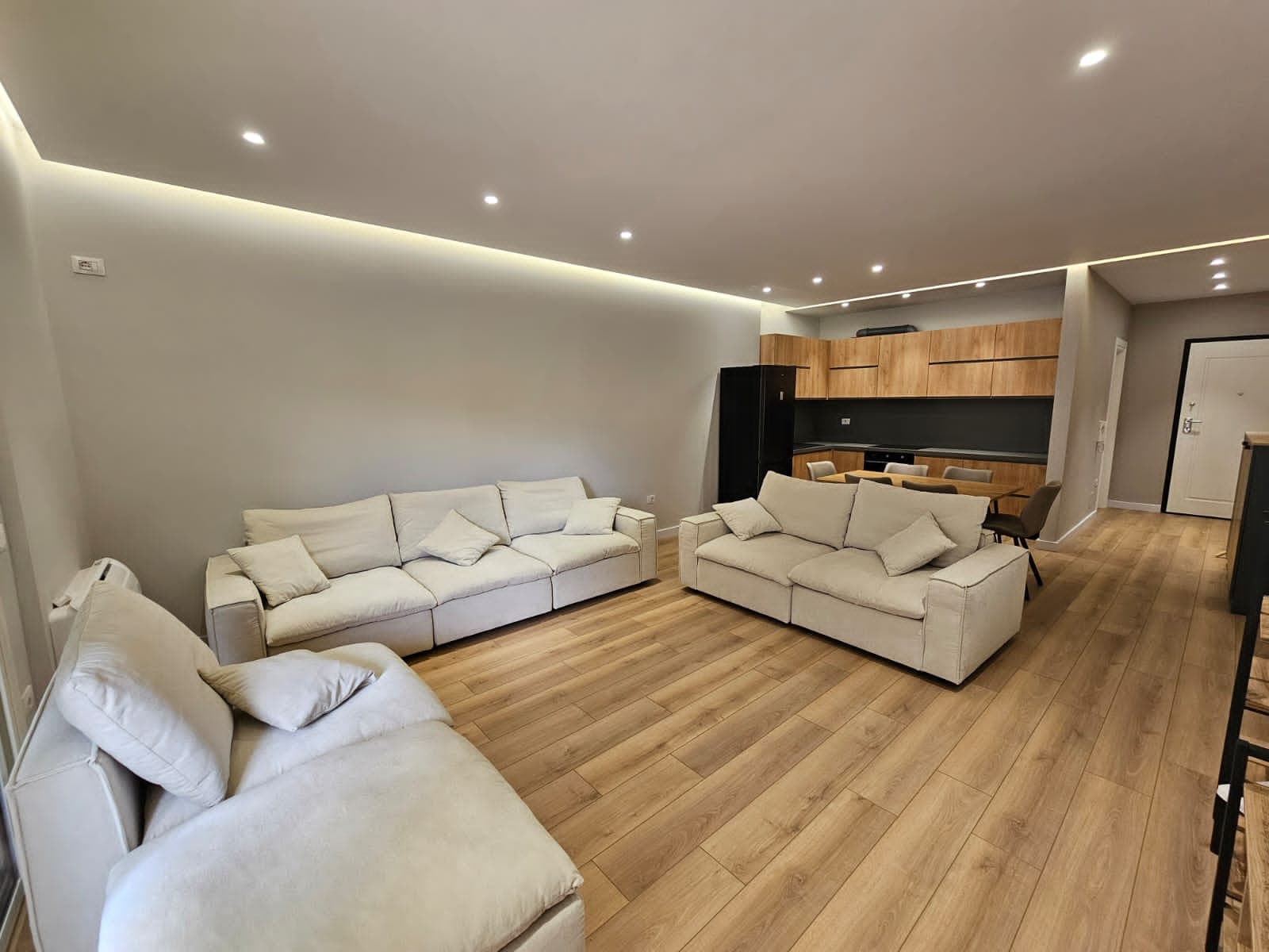 Apartament në Shitje tek Bulevardi Ismail Qemali,Vlorë!