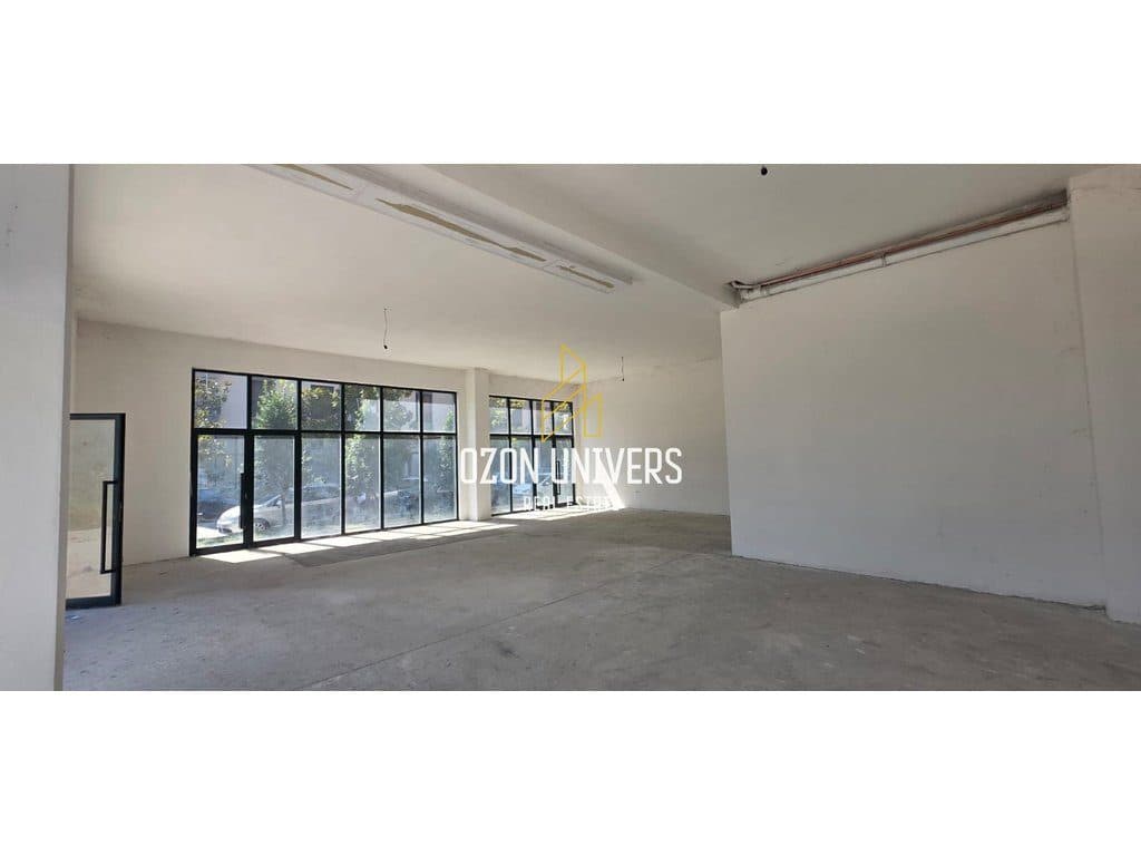 Ambient biznesi për qira, tek Green City Residence, Astir! 3