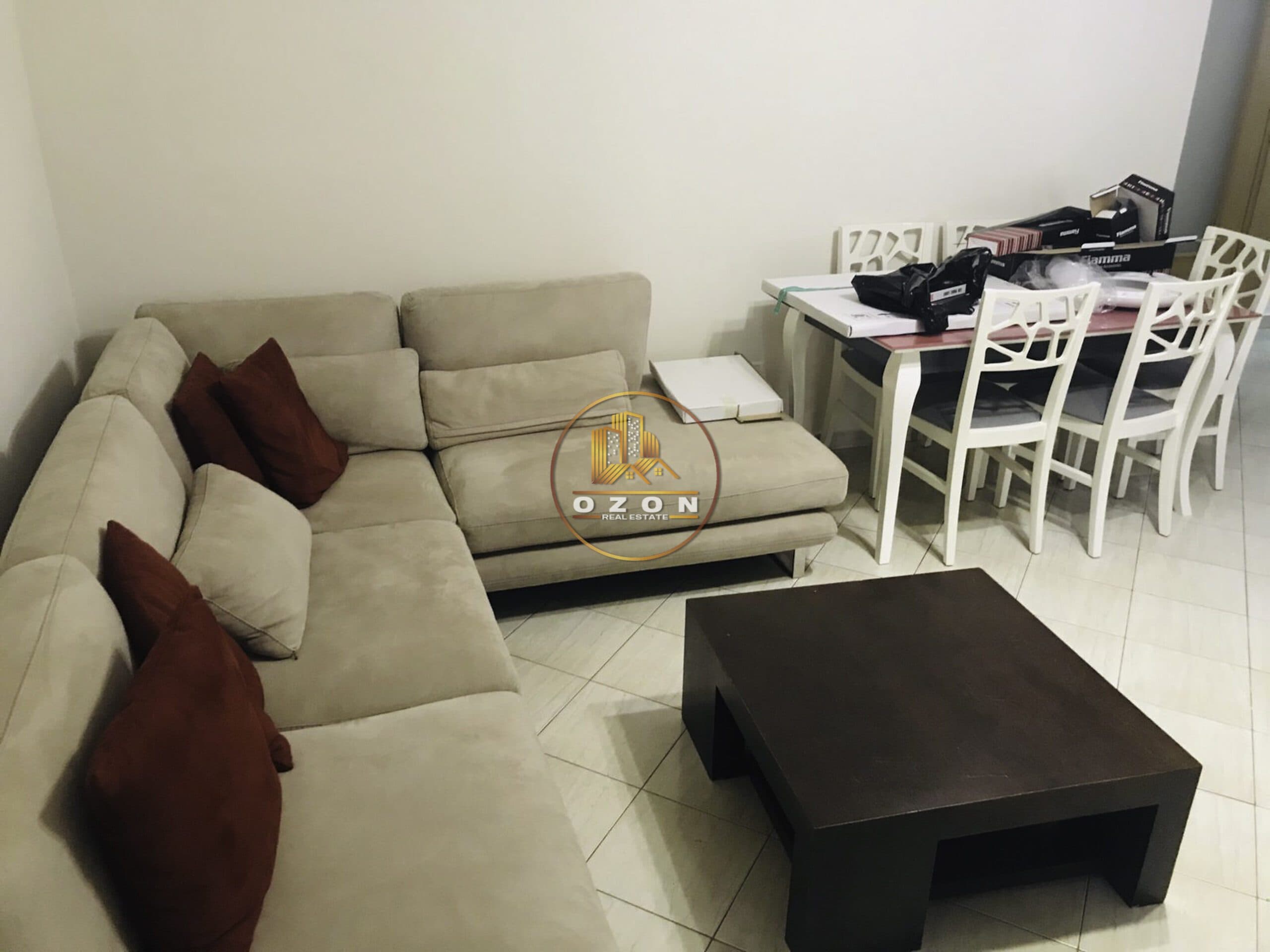 JEPET ME QERA APARTAMENT 2+1 TEK 21 DHJETORI !