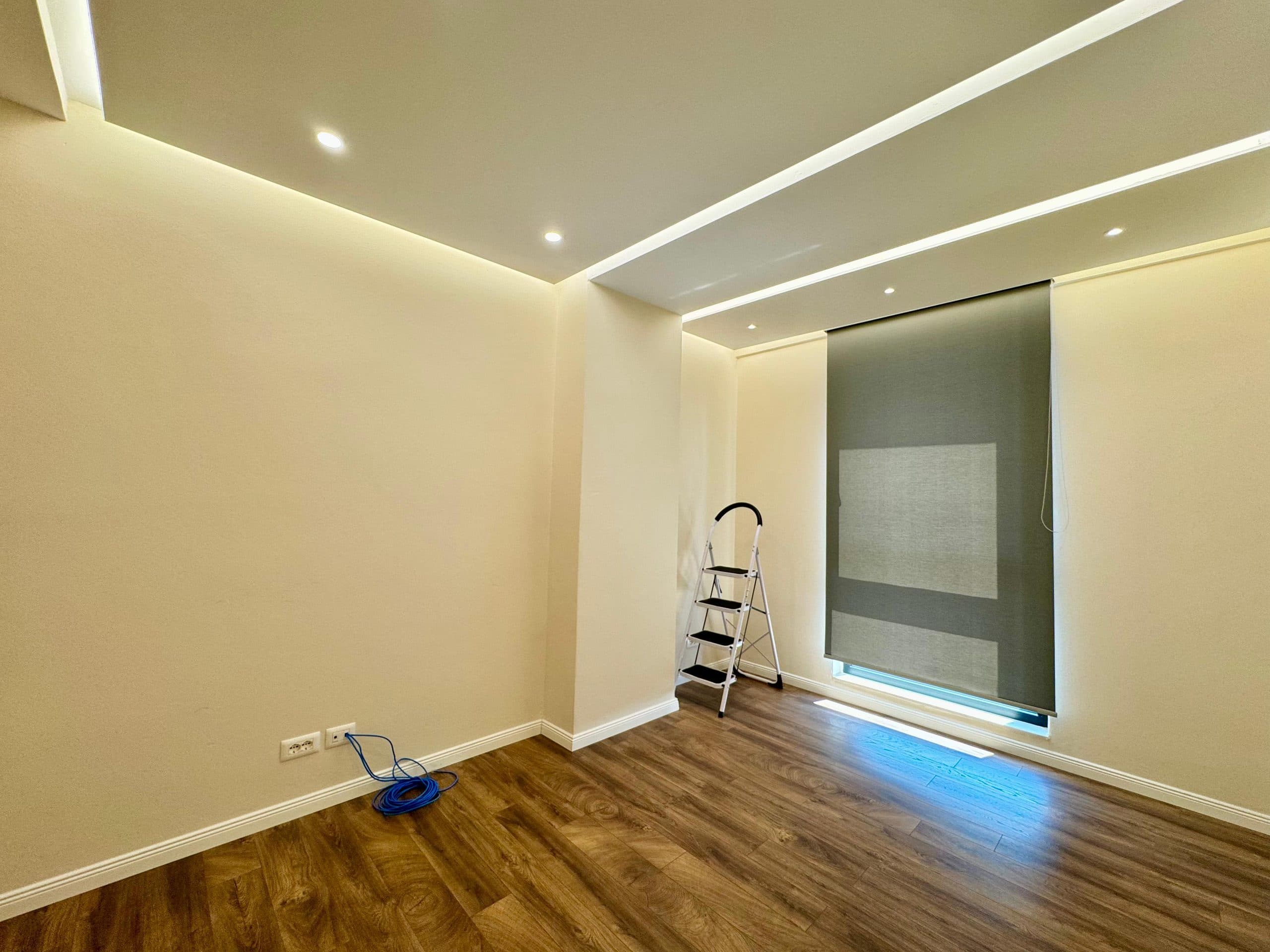 Apartament Modern 2+1+2 me qira për biznes në Myslym Shyr! 3