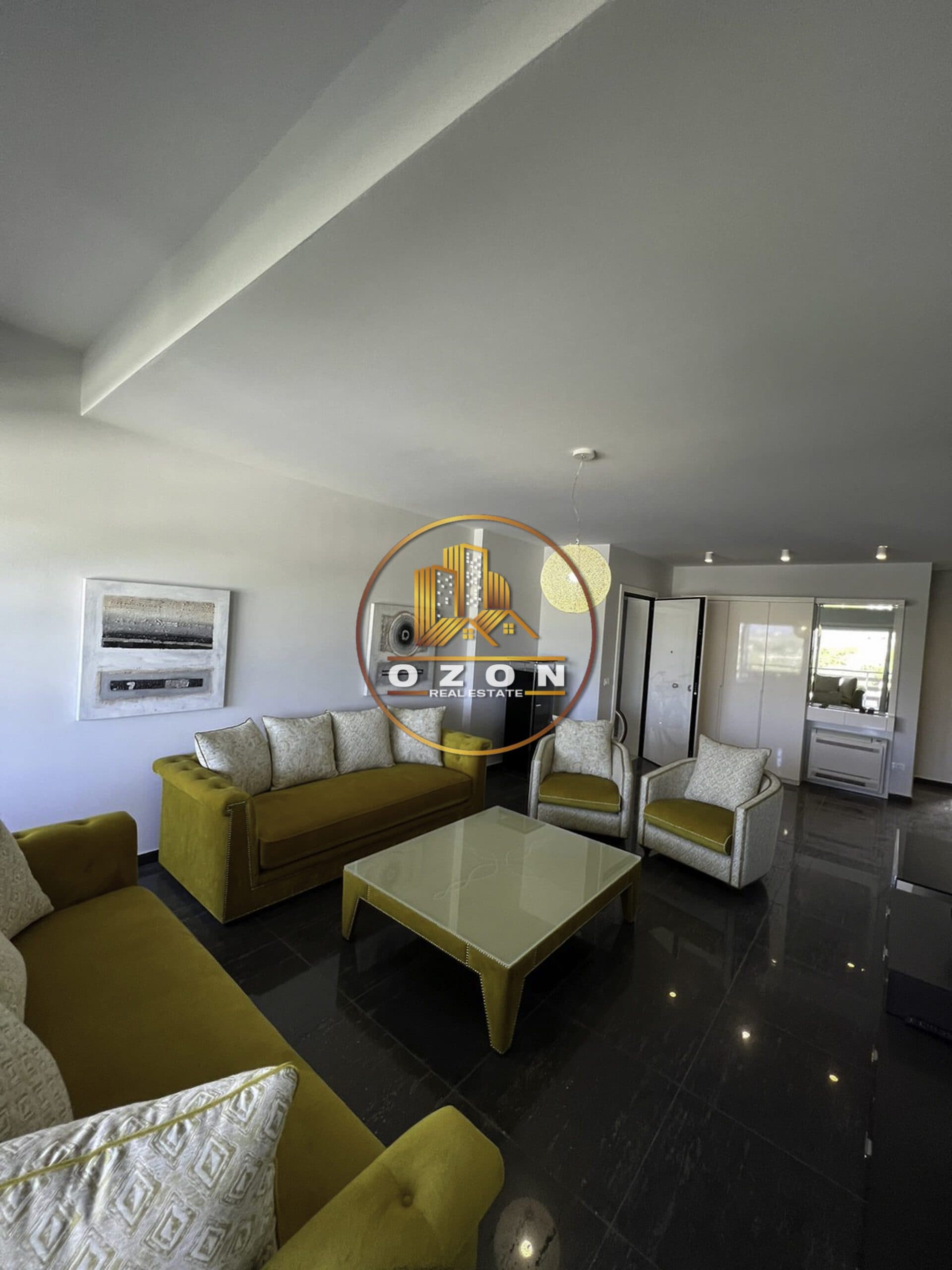 JEPET ME QERA APARTAMENT 2+1+2 TEK LONG HILL !