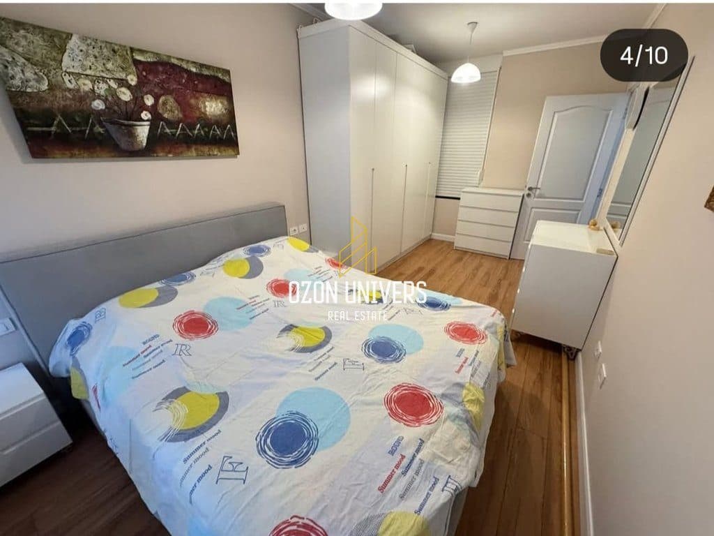 Apartament Duplex 2+1+2 tek Kodra e Diellit ! 4