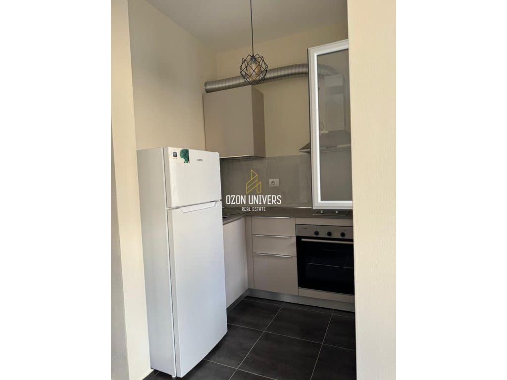 Apartament 1+1 për shitje, tek Gjiri i Lalzit! 3