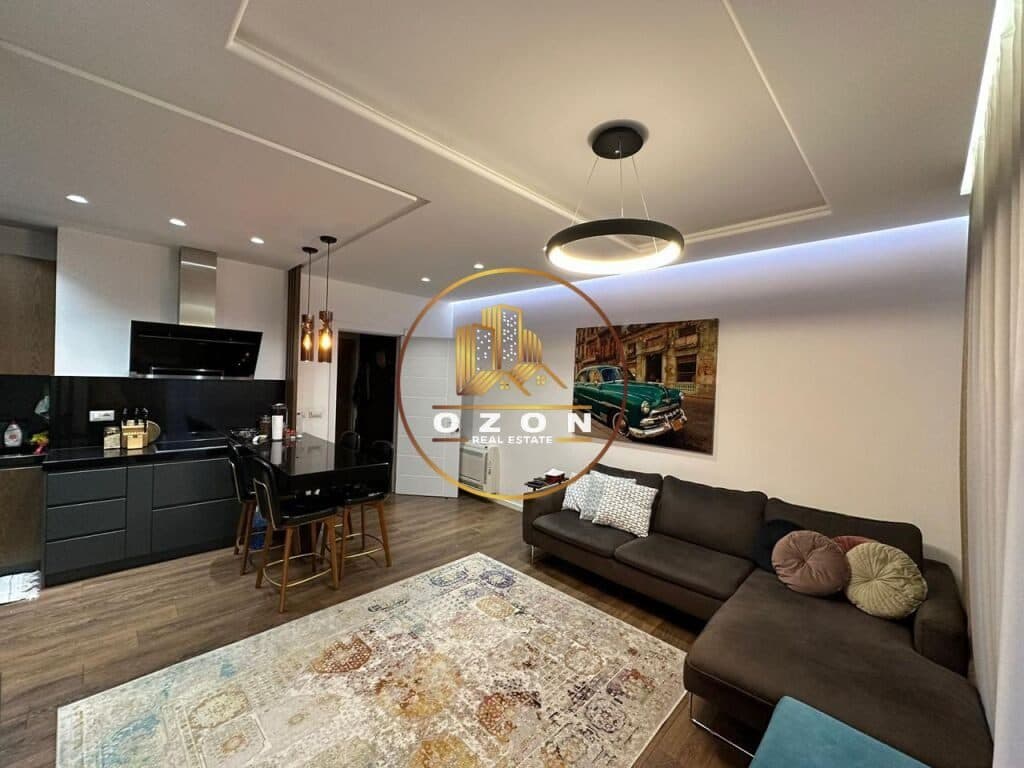 Apartament 2+1+2 për Shitje tek Kompleksi Panorama!
