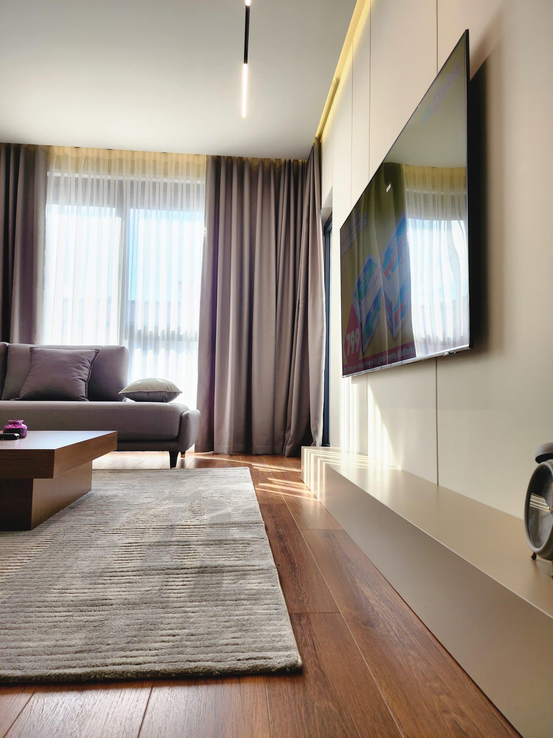 Apartament 2+1+2 Për Qira Tek Oxhaku,Pranë Uet 3