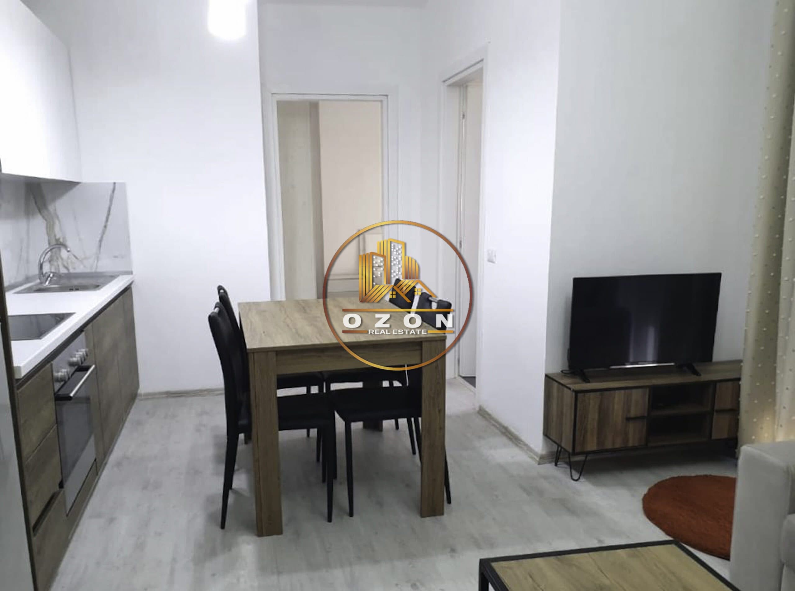 JEPET ME QERA SUPER APARTAMENT 1+1 TEK 21 DHJETORI! 2