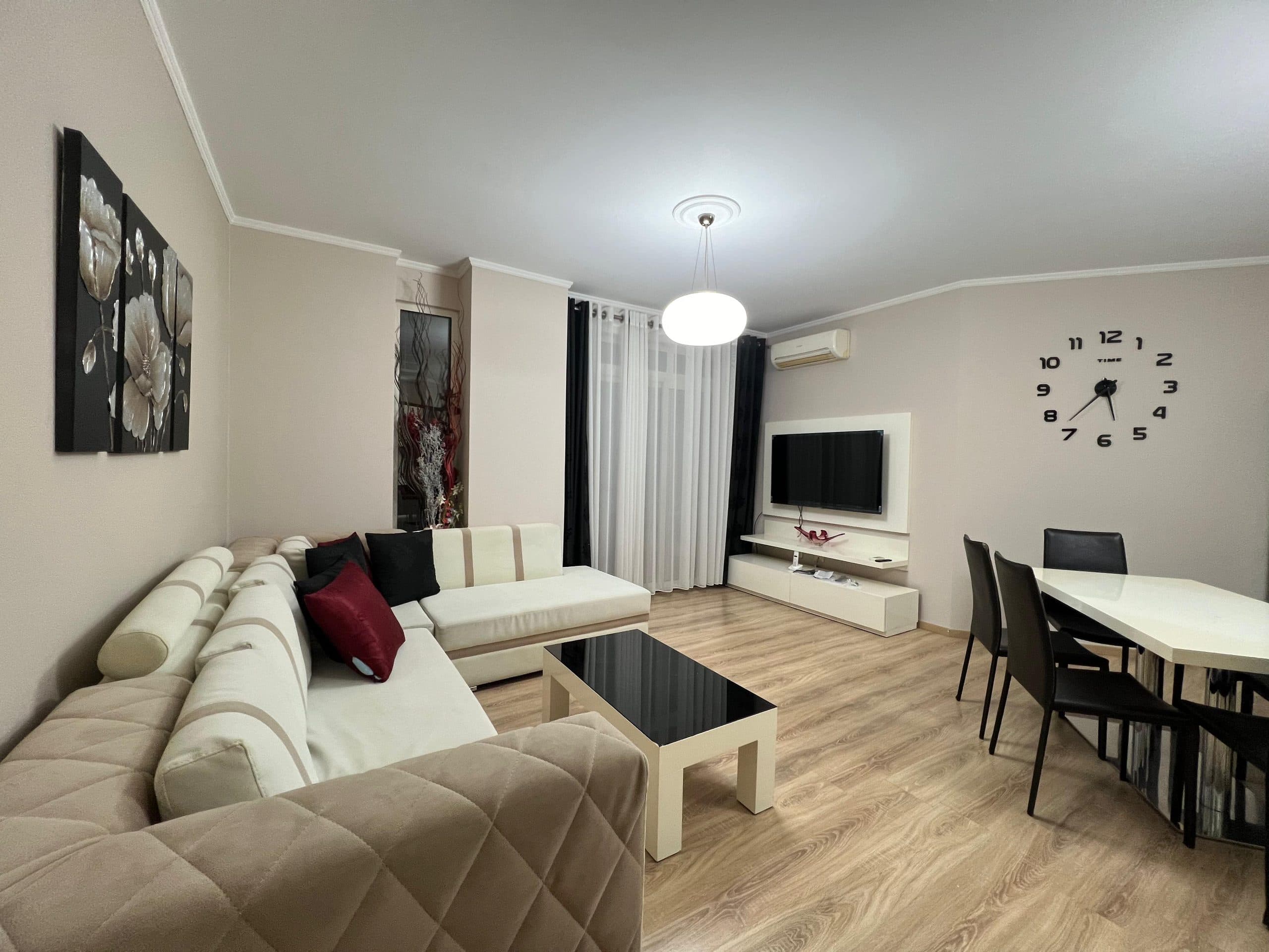 JEPET ME QIRA APARTAMENT 2+1+2 TEK TREGU ELEKTRIK!
