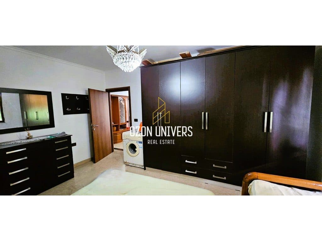 Apartament 2+1 Për Qira Në Allias 4