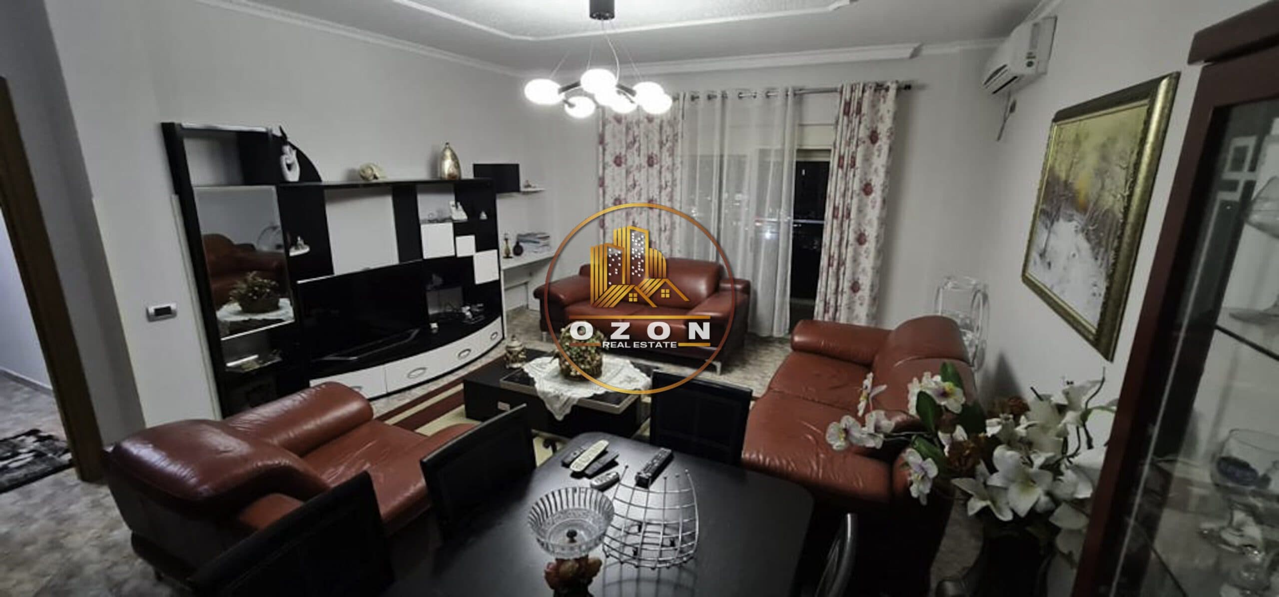 JEPET ME QERA APARTAMENT 3+1+2 TEK SELVIA!