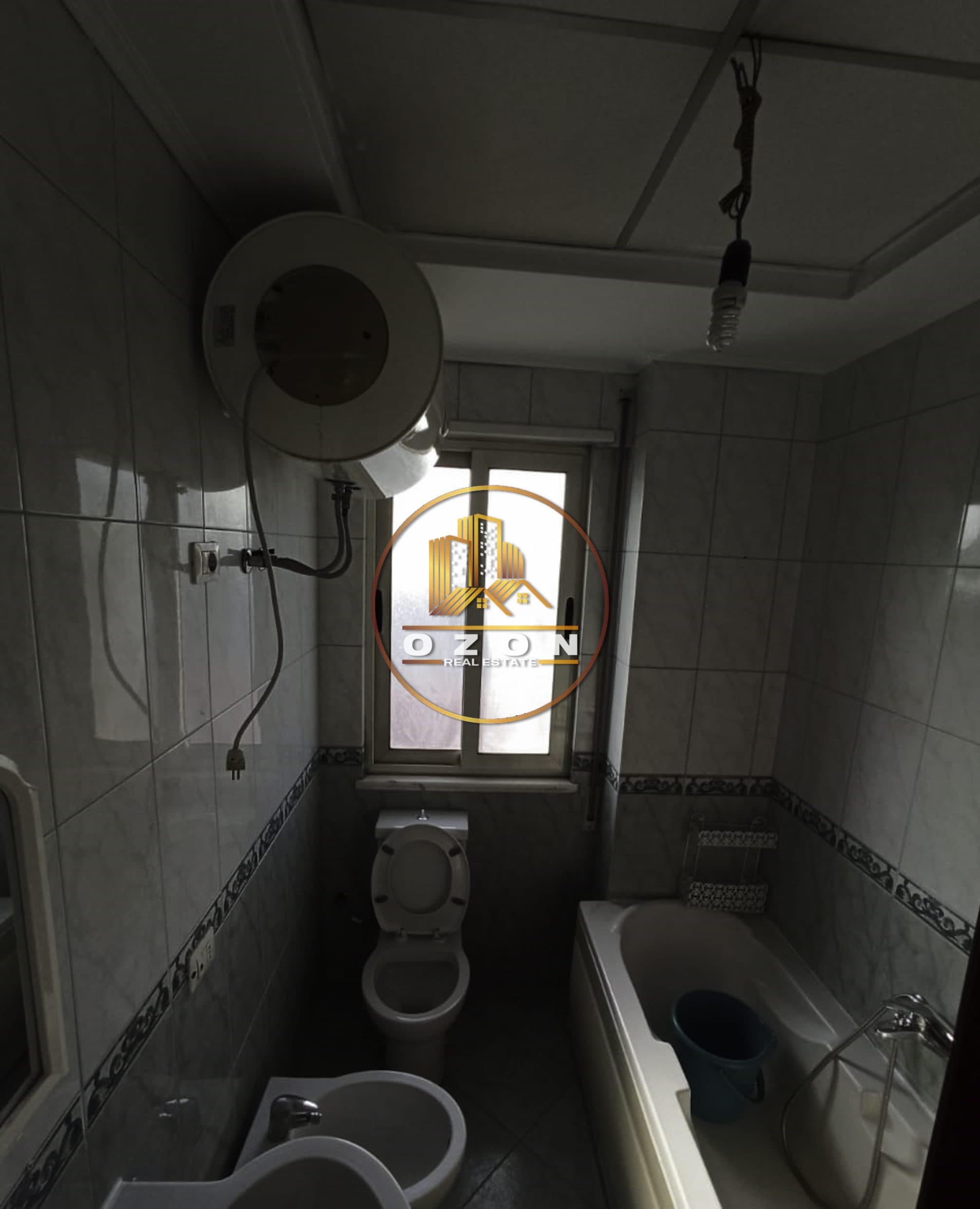 JEPET ME QIRA SUPER APARTAMENT 1+1 NE “VIZION PLUS”, DON BOSCO!!!