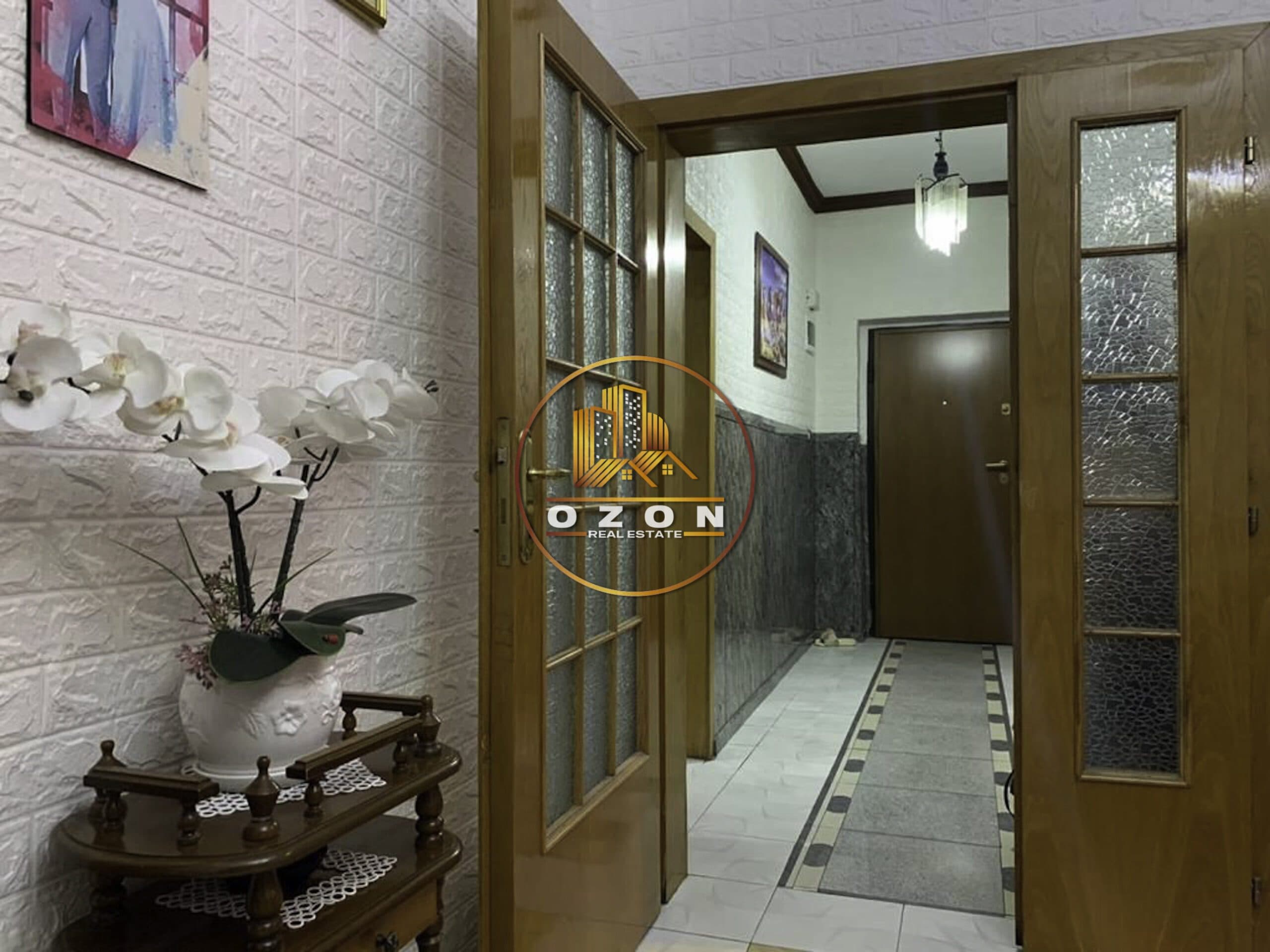 OKAZION! SHITET APARTAMENT 5+1 TEK 21 DHJETORI!