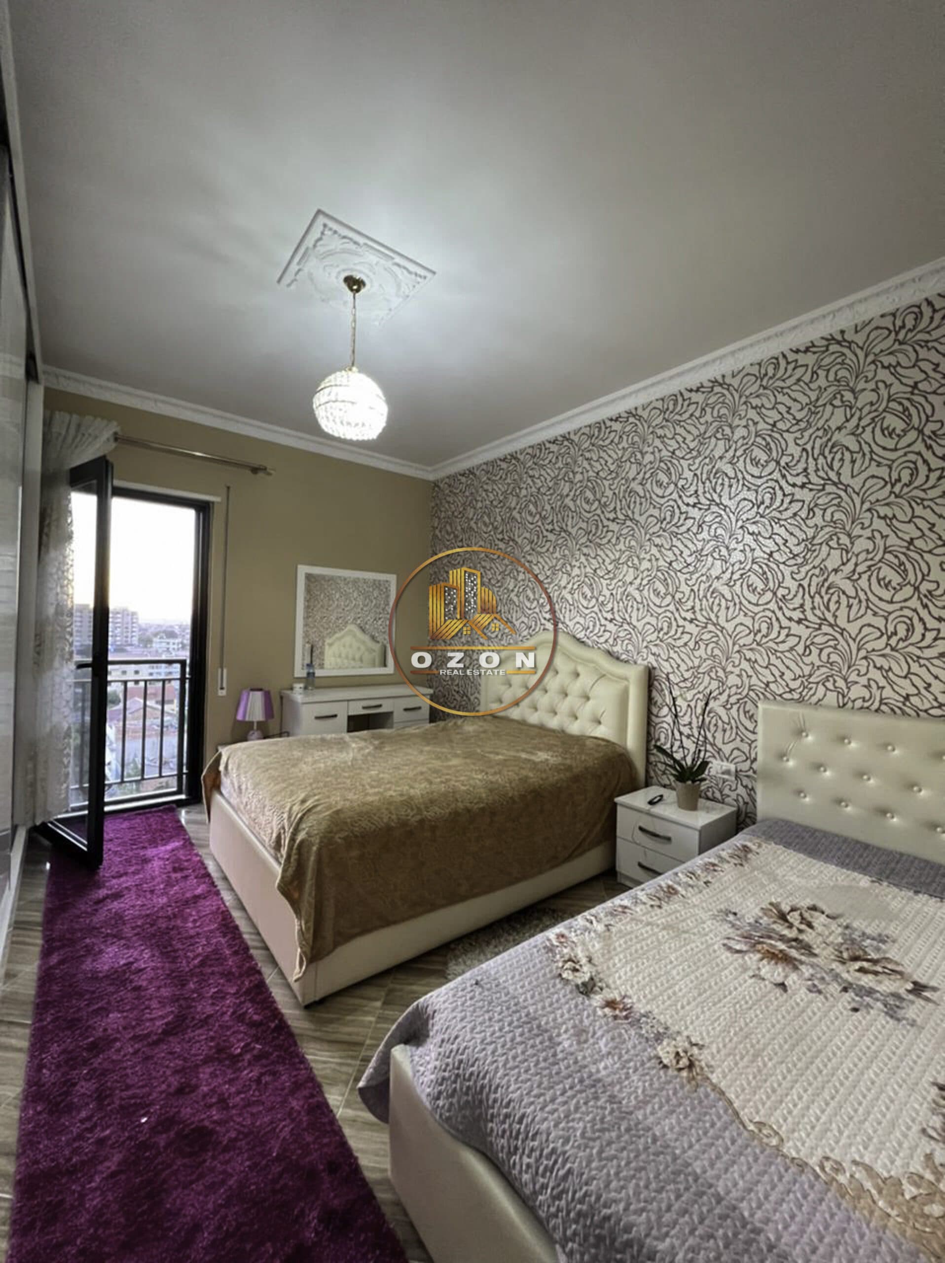 SHITET/QERA APARTAMENT 2+1+2+PARKIM , GREEN CITY ! 3