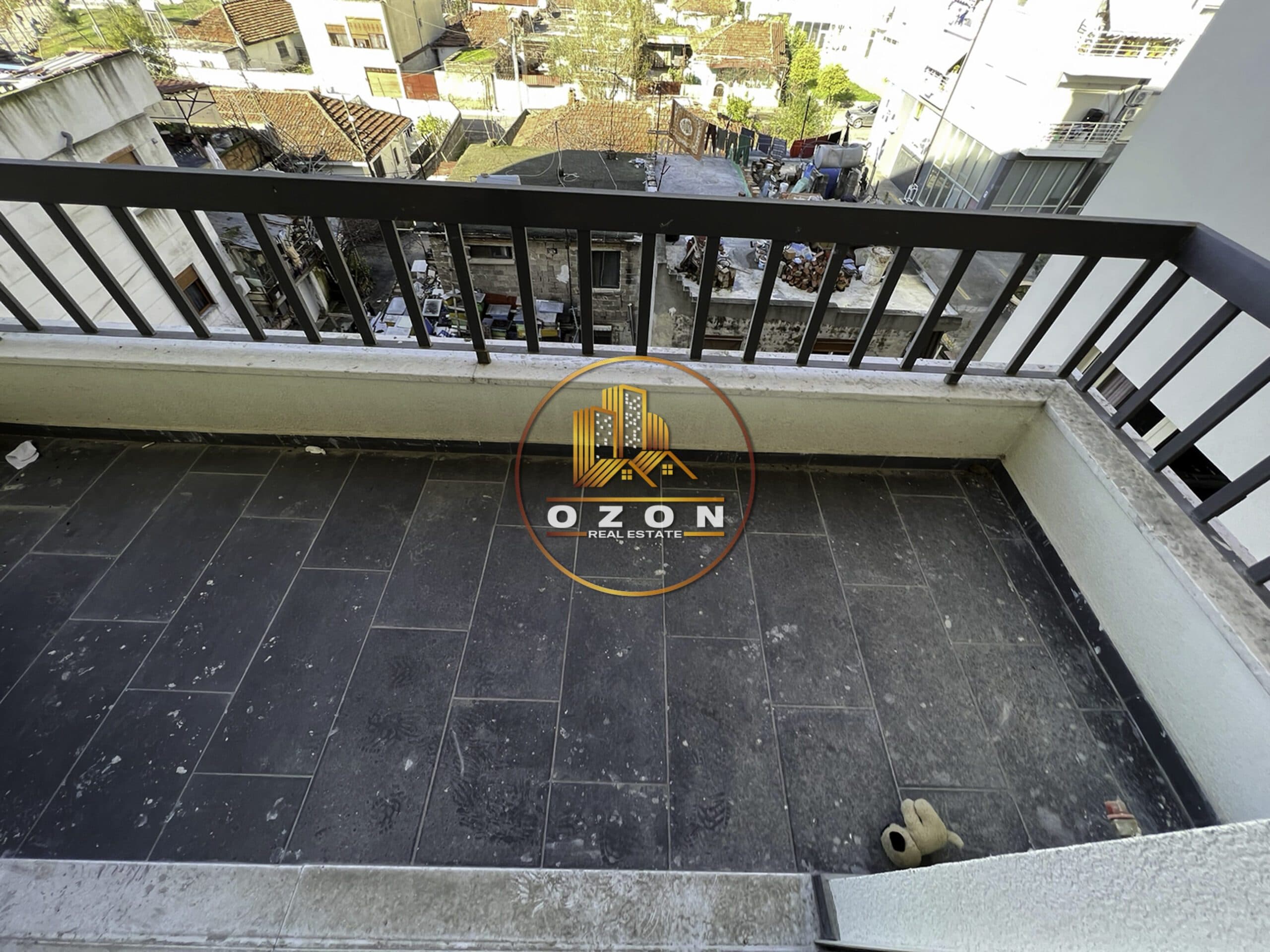 SHITET APARTAMENT 1+1 TEK ALI DEMI!