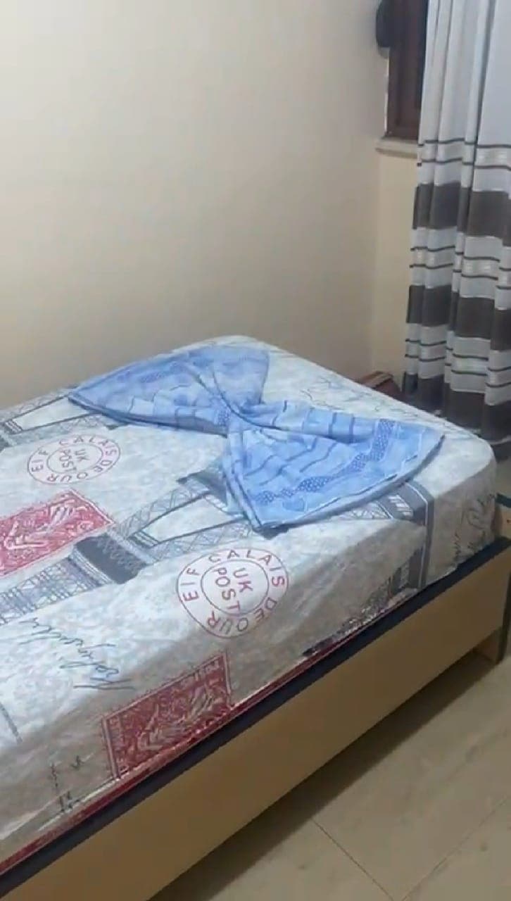 Jepet Me Qira Apartament 2+1 Përballë Inxhinierisë së Ndërtimit!