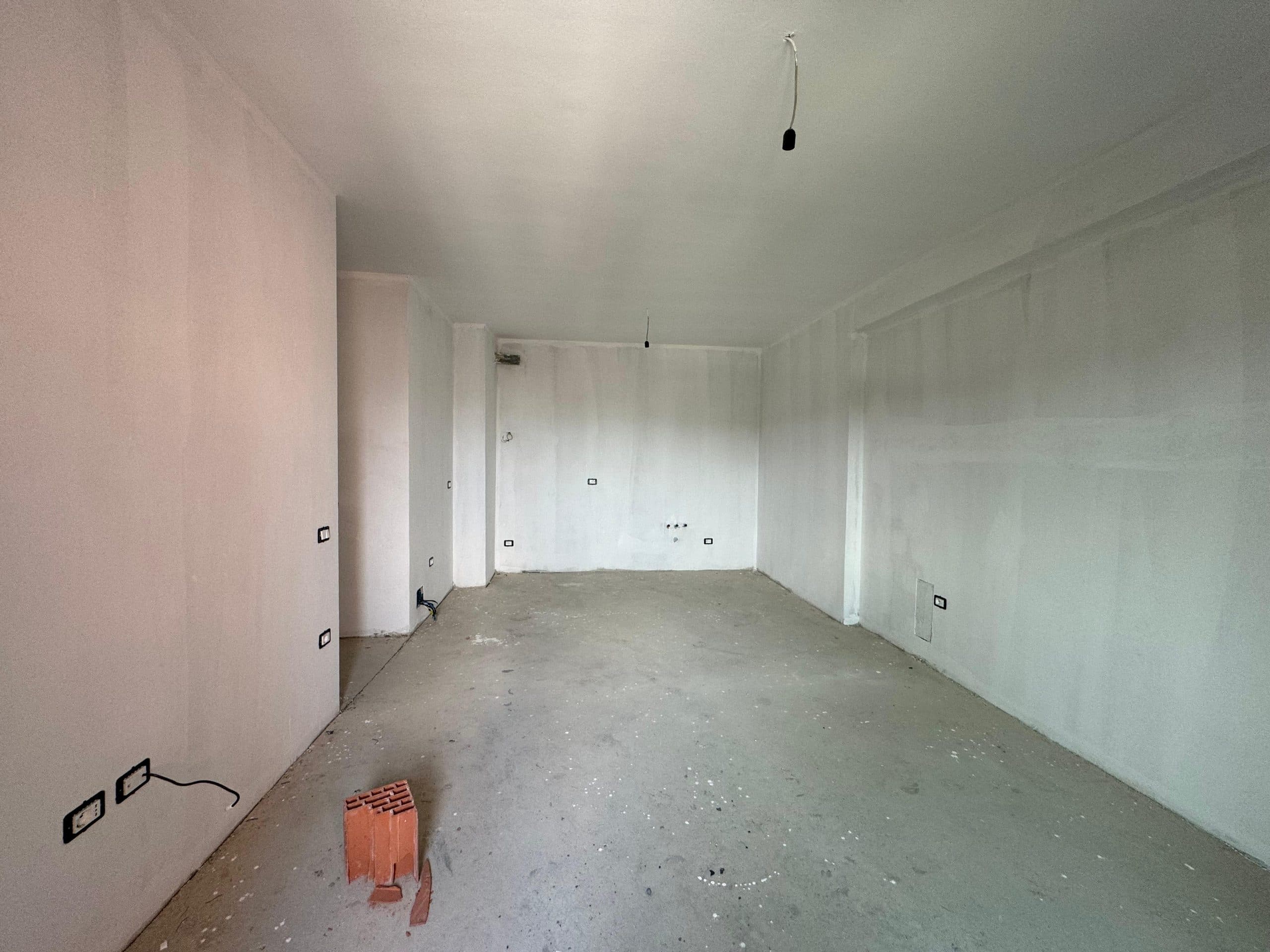 Apartament 3+1+2 për shitje në Rezidencën Oasis, Unaza e Re! 2