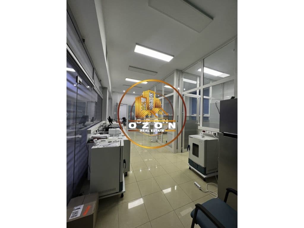 Ambient Biznesi me Qira në Kompleksin Panorama! 3